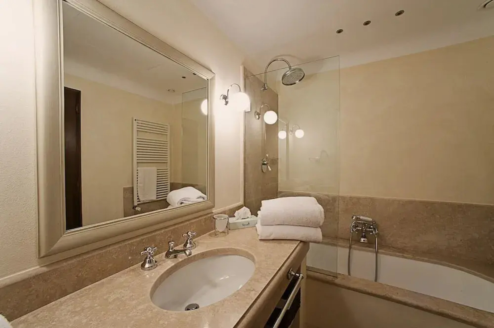 La Locanda Di Cetona