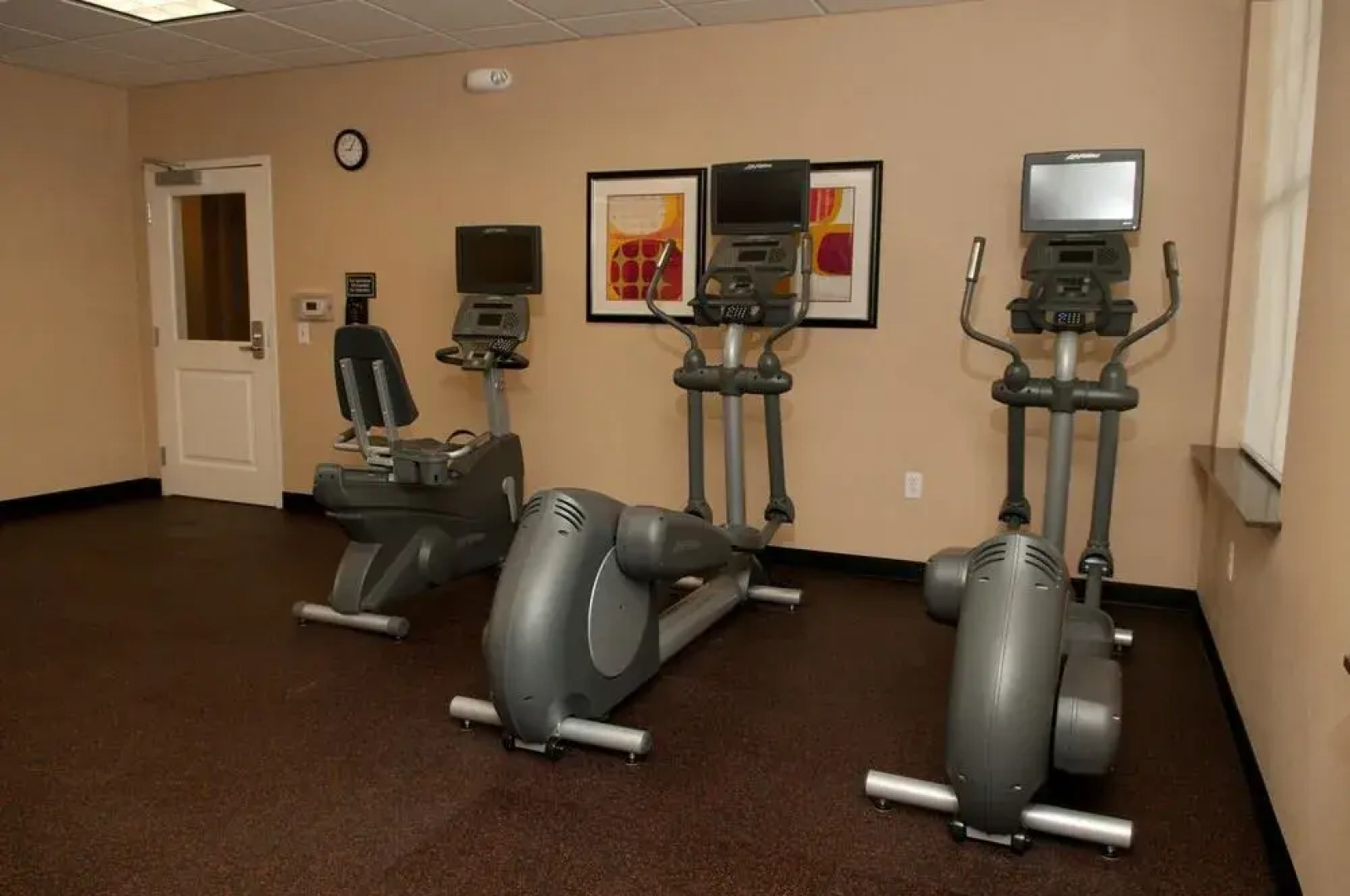 Residence Inn Houston Katy Mills