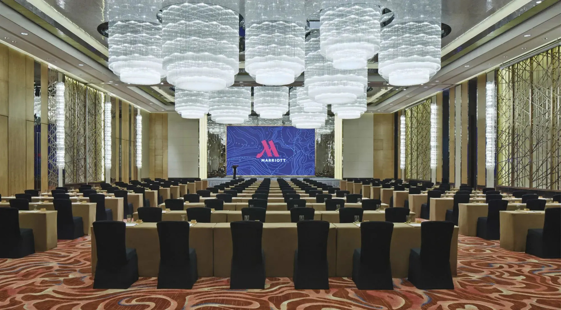 Zhuzhou Marriott Hotel