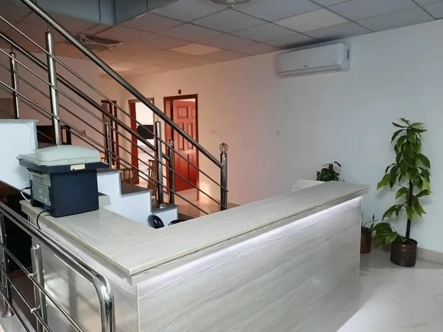 Sultan Executive Hotel