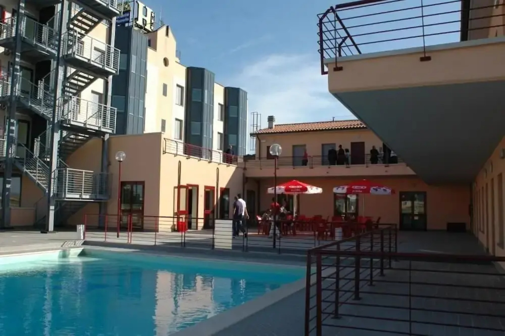 Hotel Grecale - Venturina Terme