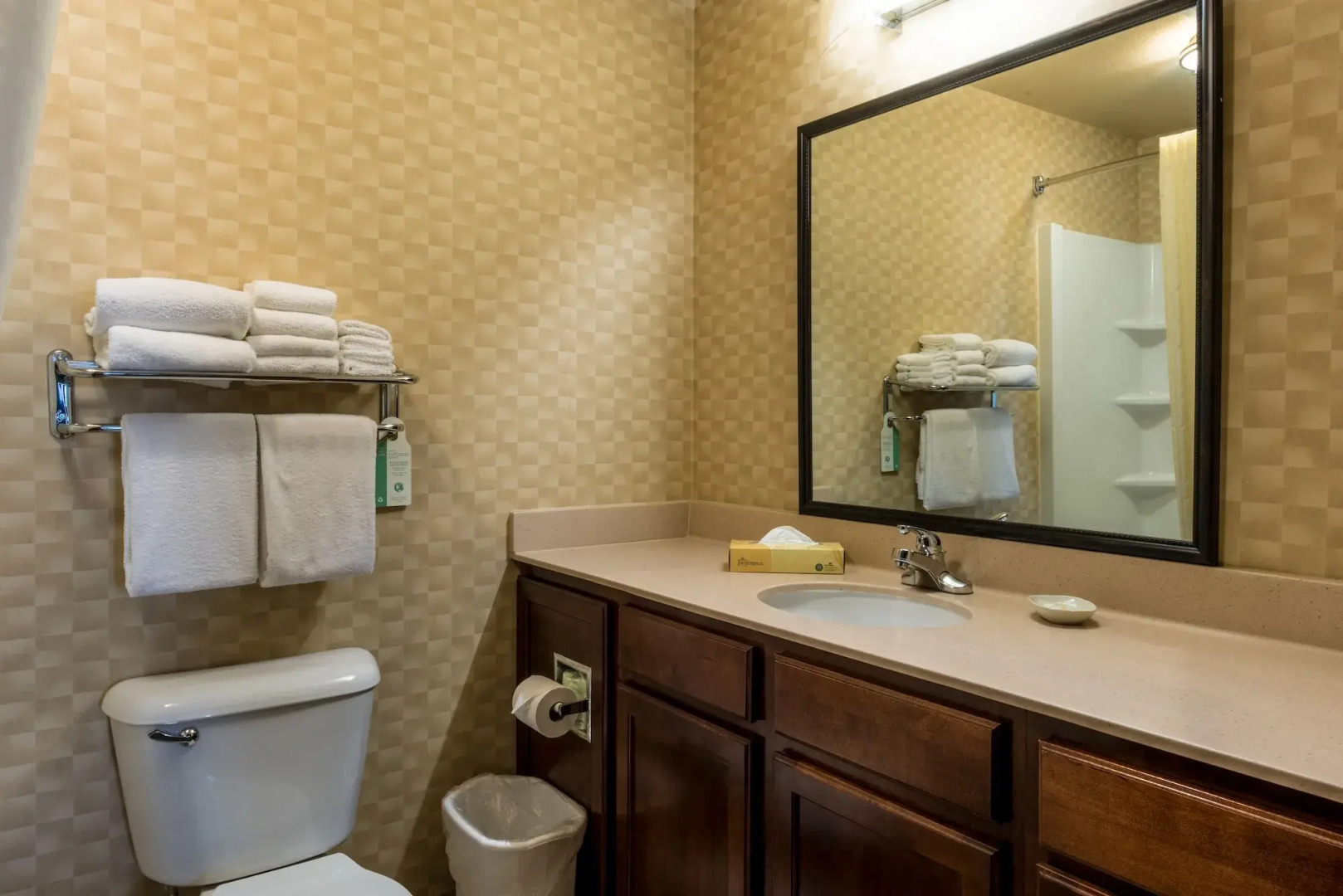 MainStay Suites St. Robert - Fort Leonard Wood