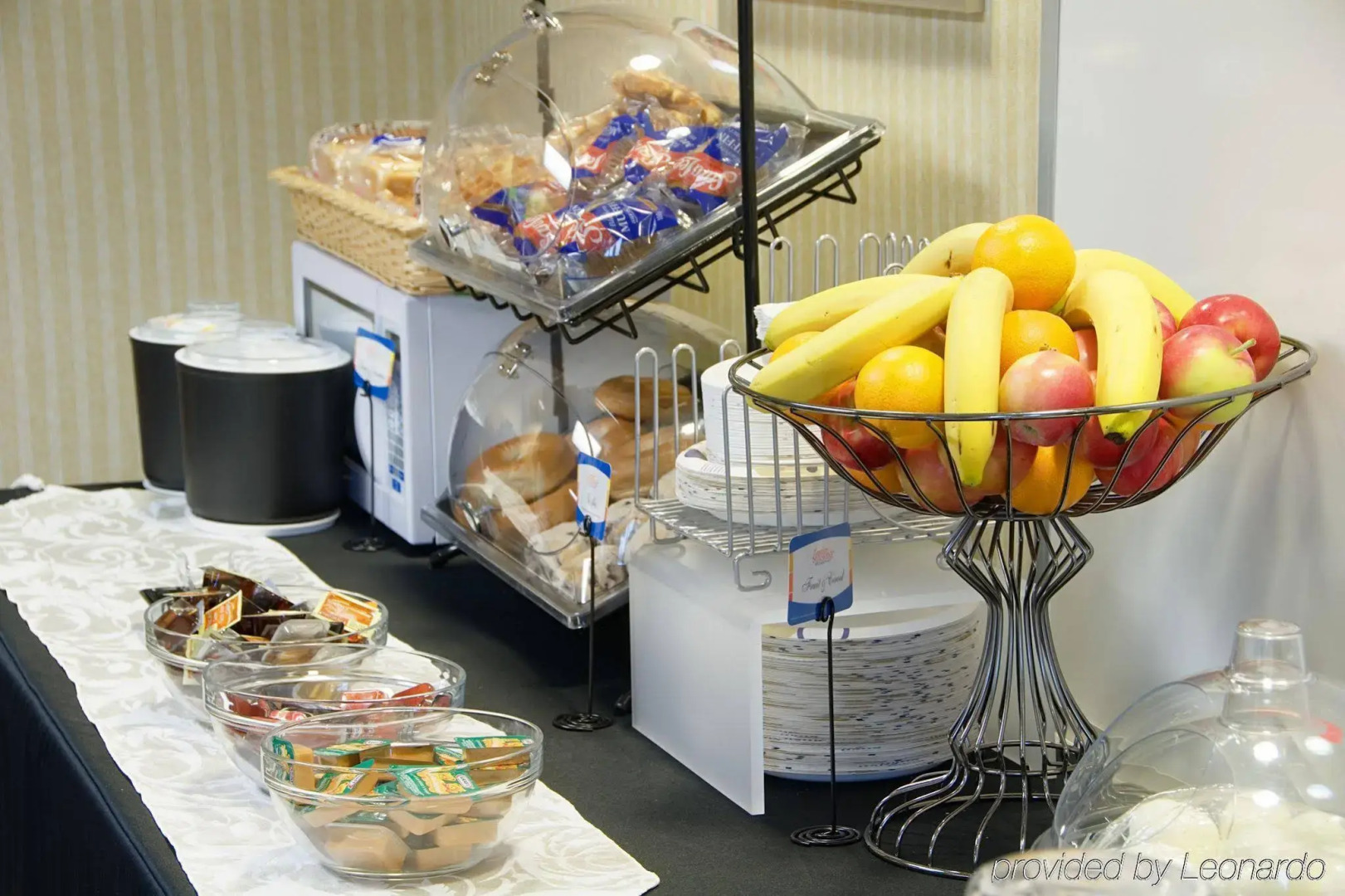 Spark by Hilton Oshawa