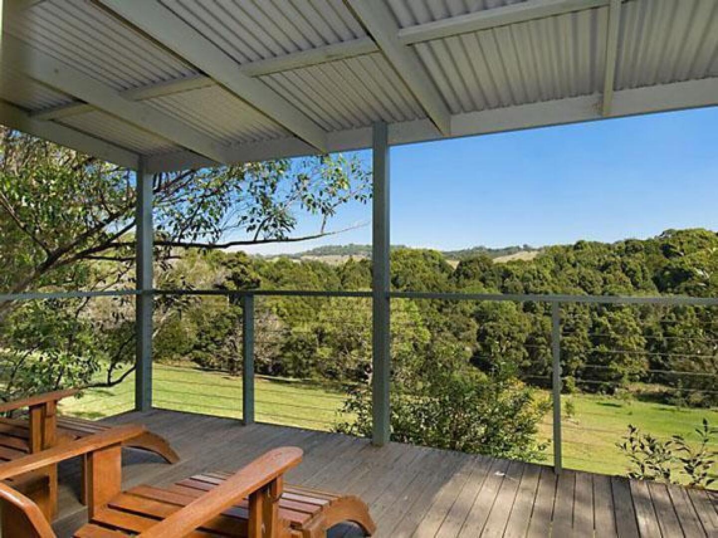 Paradise One Retreat