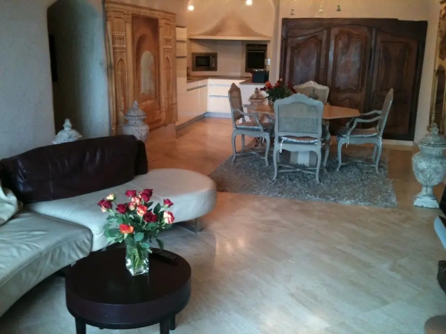 SO TROGLO - Chambres troglodytes de charme