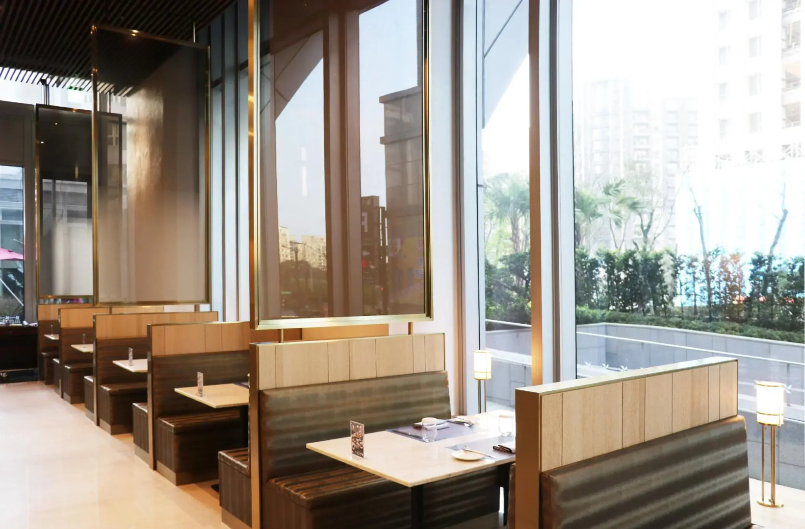 Four Points by Sheraton Linkou