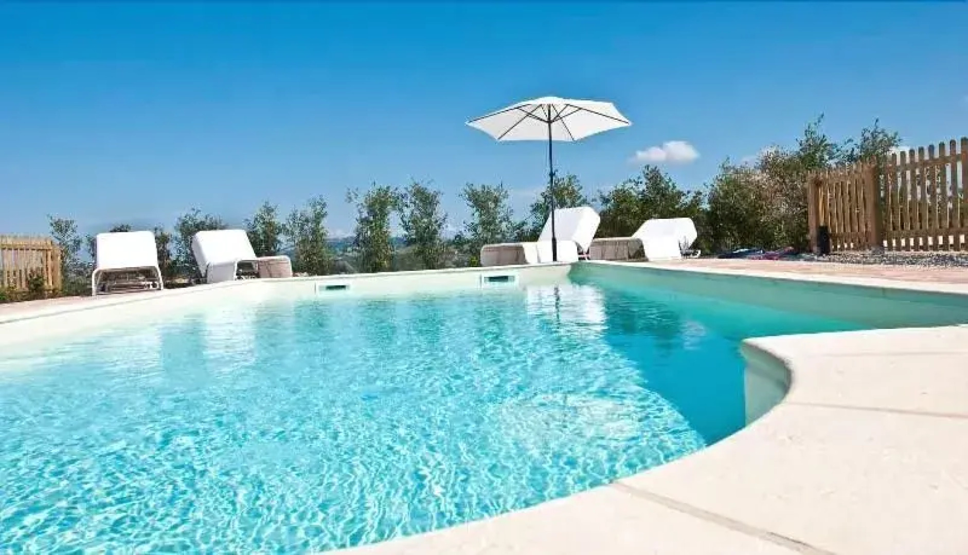 Agriturismo Colle del Giglio