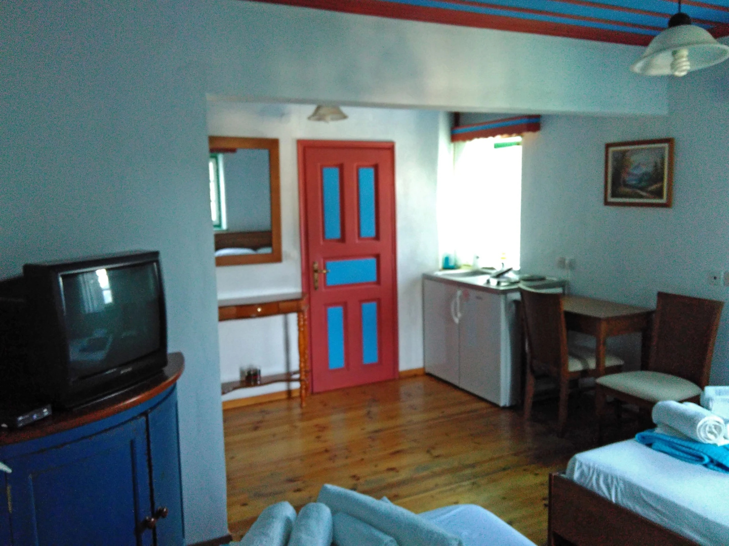 Guesthouse IRO