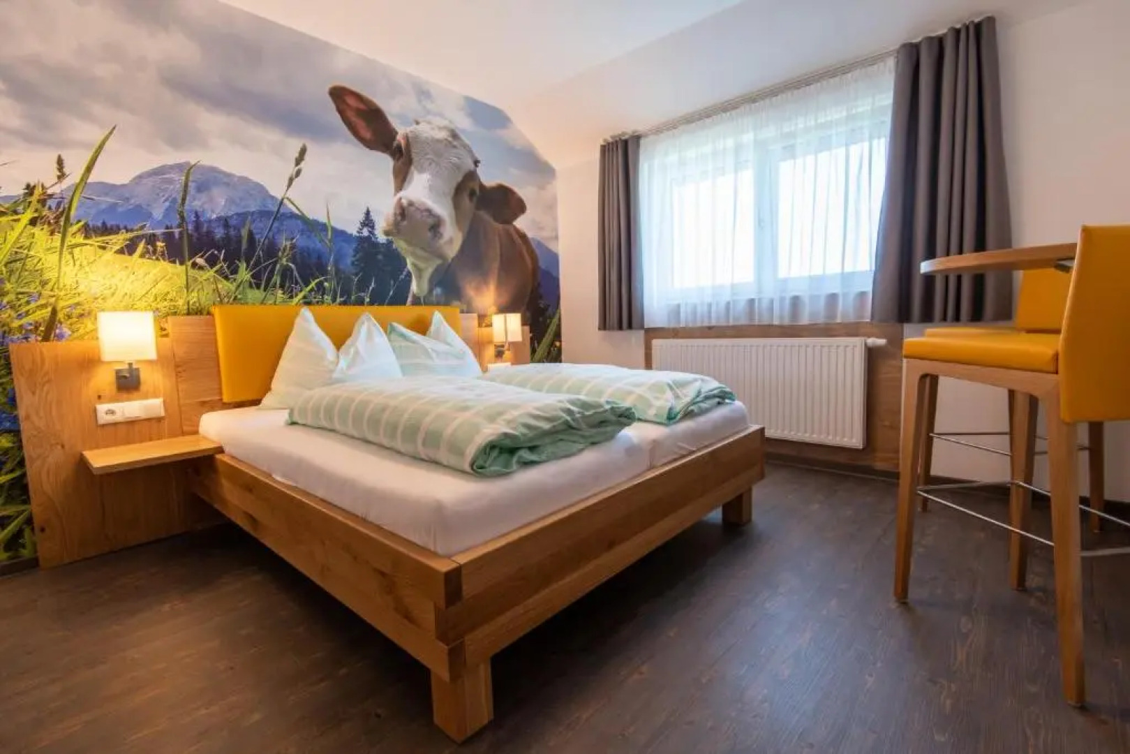 Genussgasthof Willenshofer