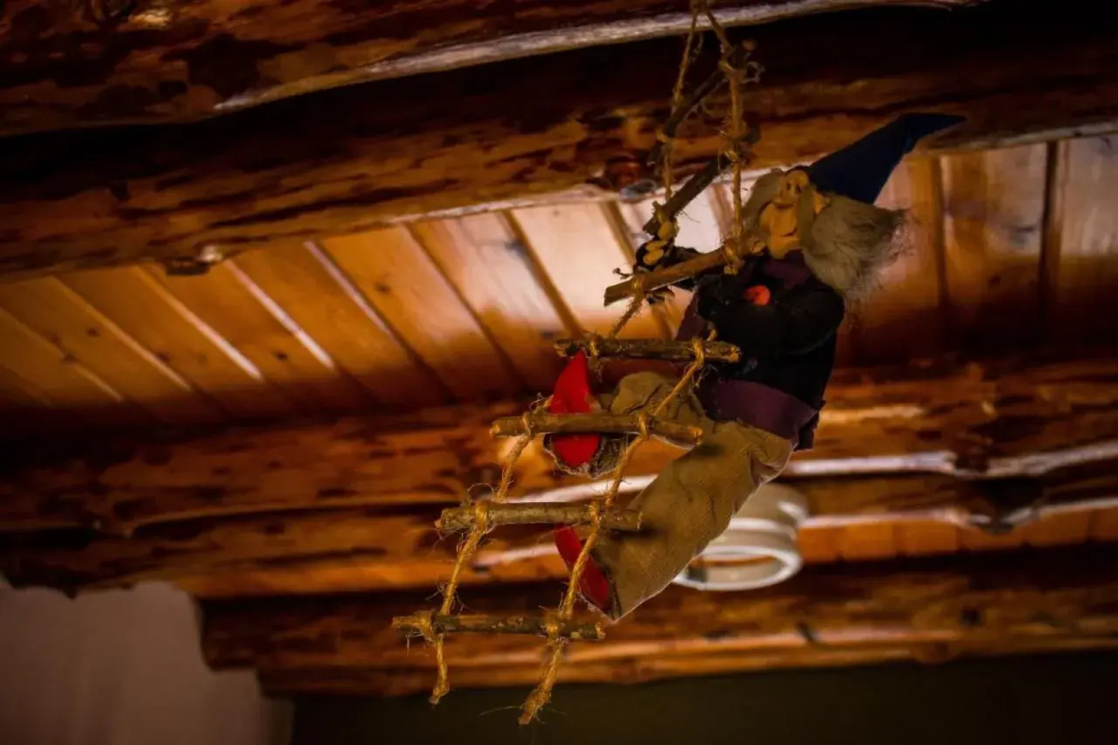 Cabañas Patagonia Encantada by DECK