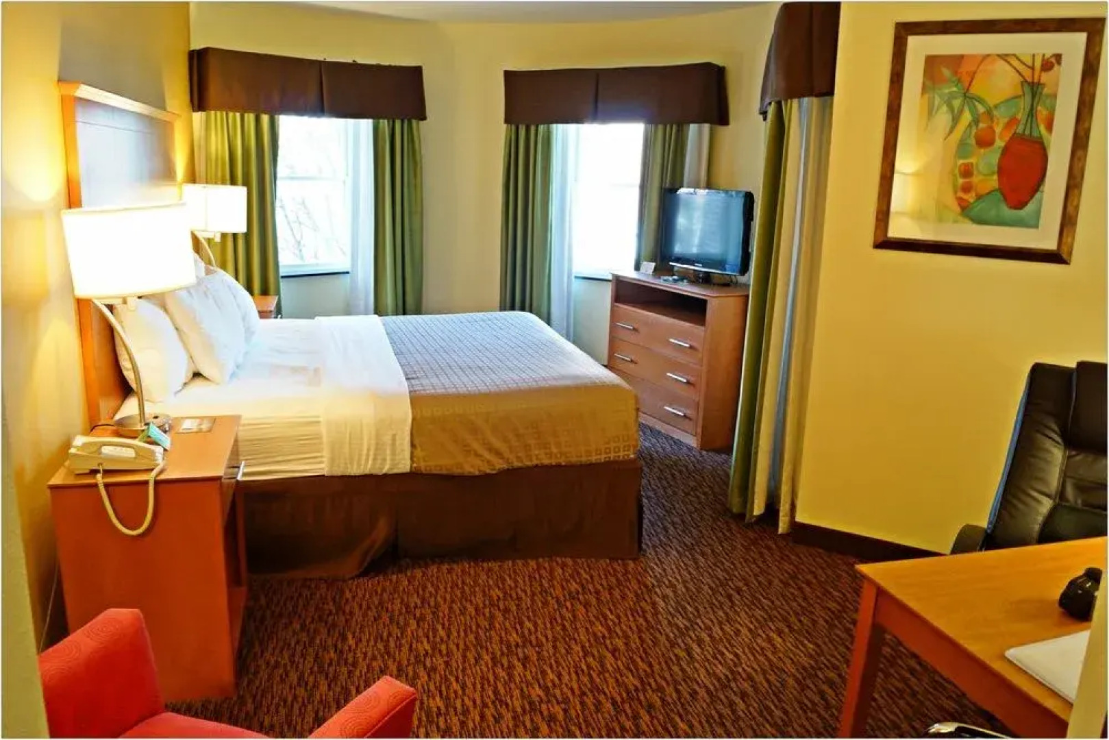 Shippen Place Hotel