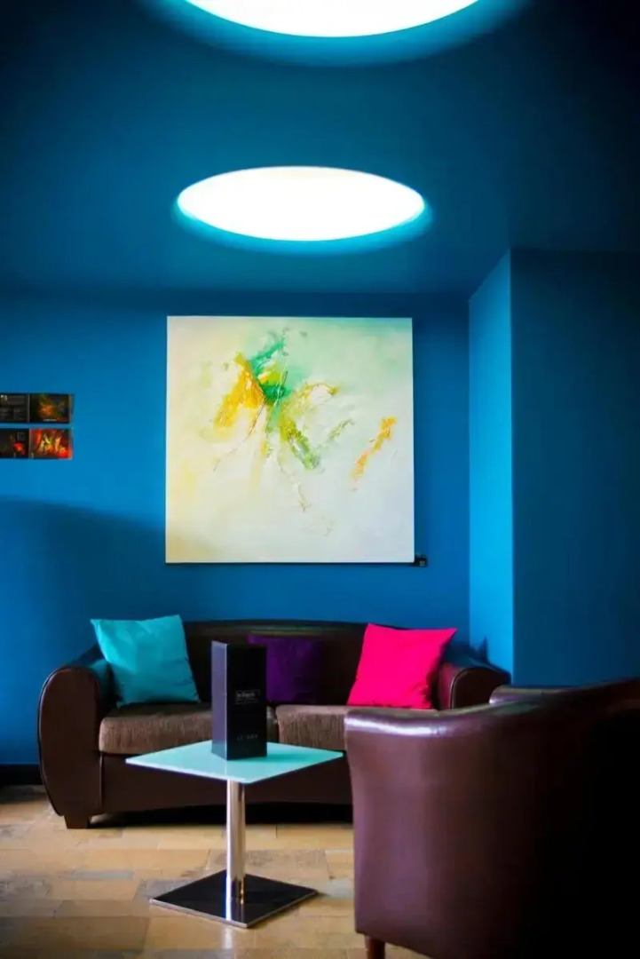 Brit Hotel Saint Brieuc