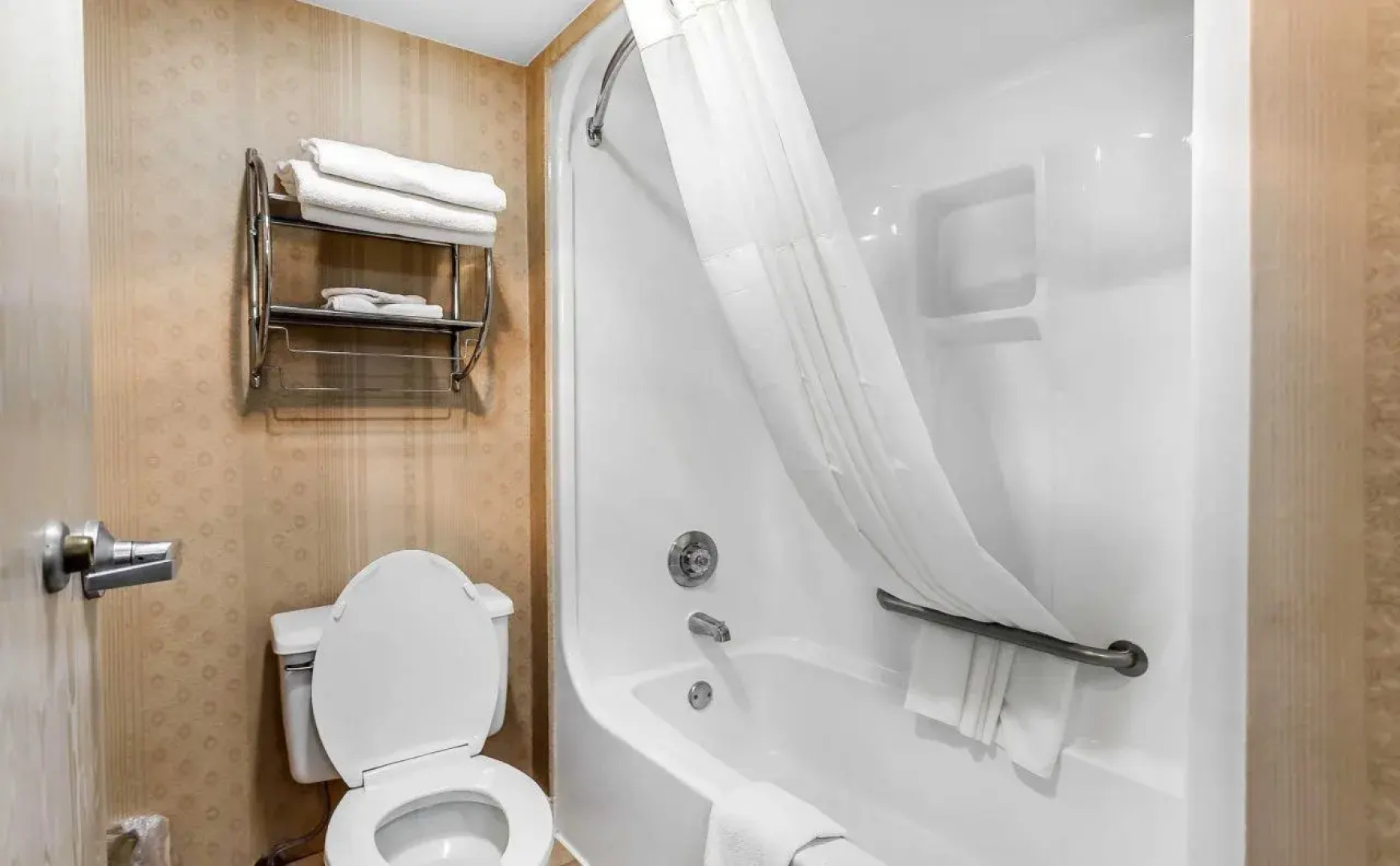 Quality Inn Amarillo West near Medical Center