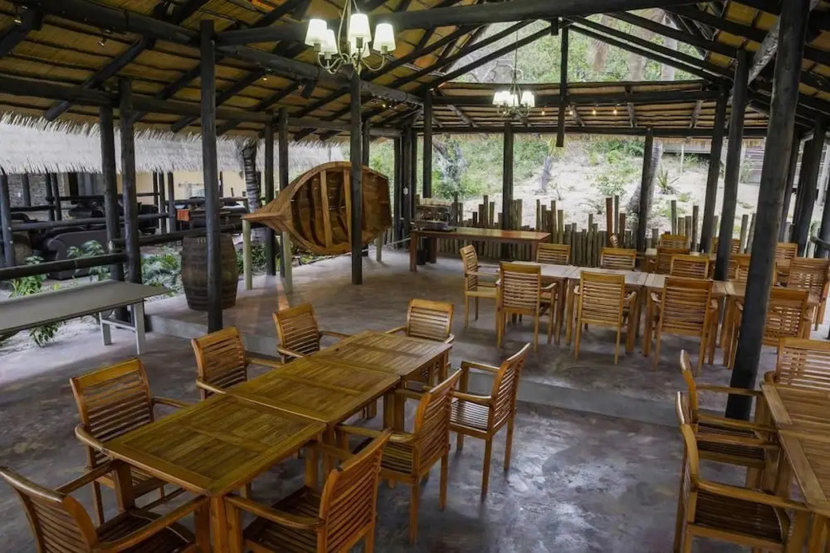Nghunghwa Lodge