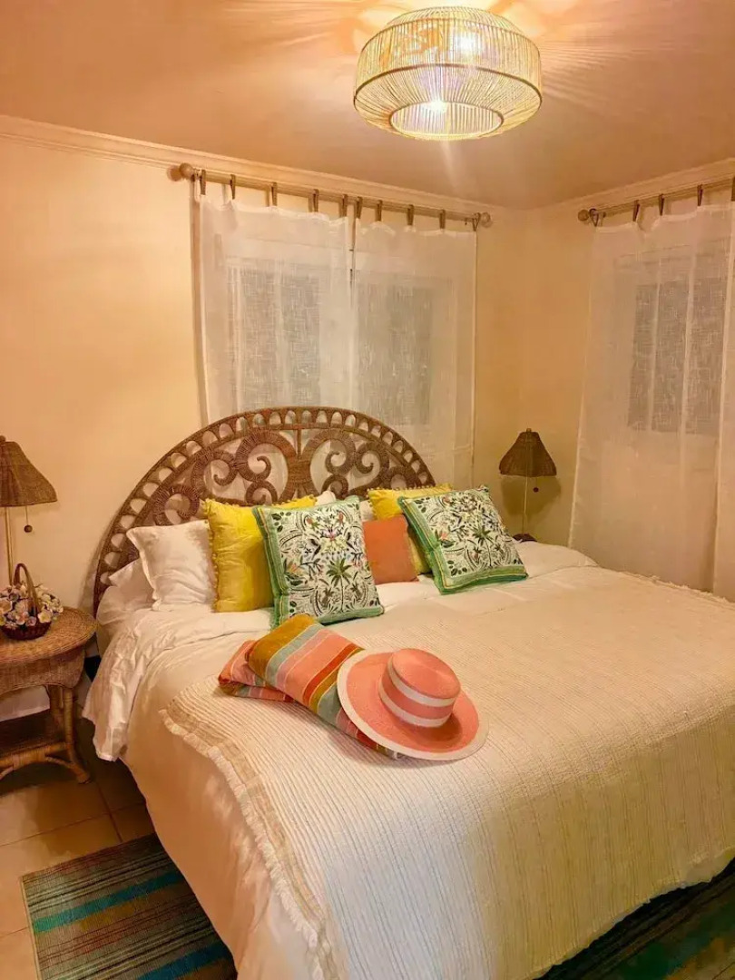 4 Bedroom Studio Luxury Suite