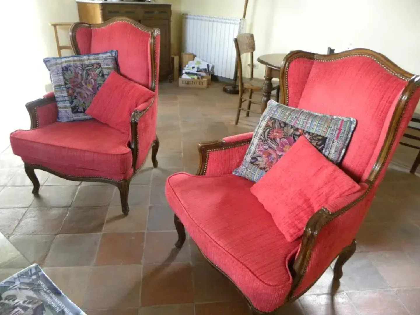 Casa di Campagna Maglianello