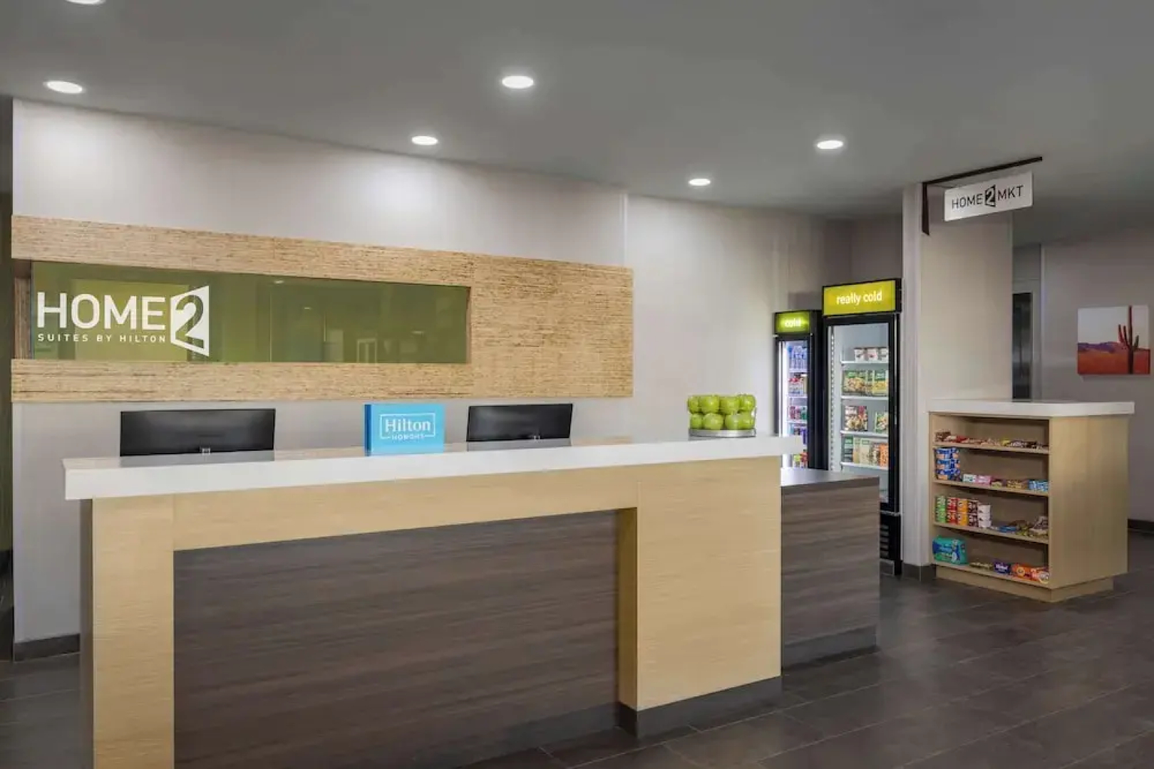 Home2 Suites By Hilton El Centro