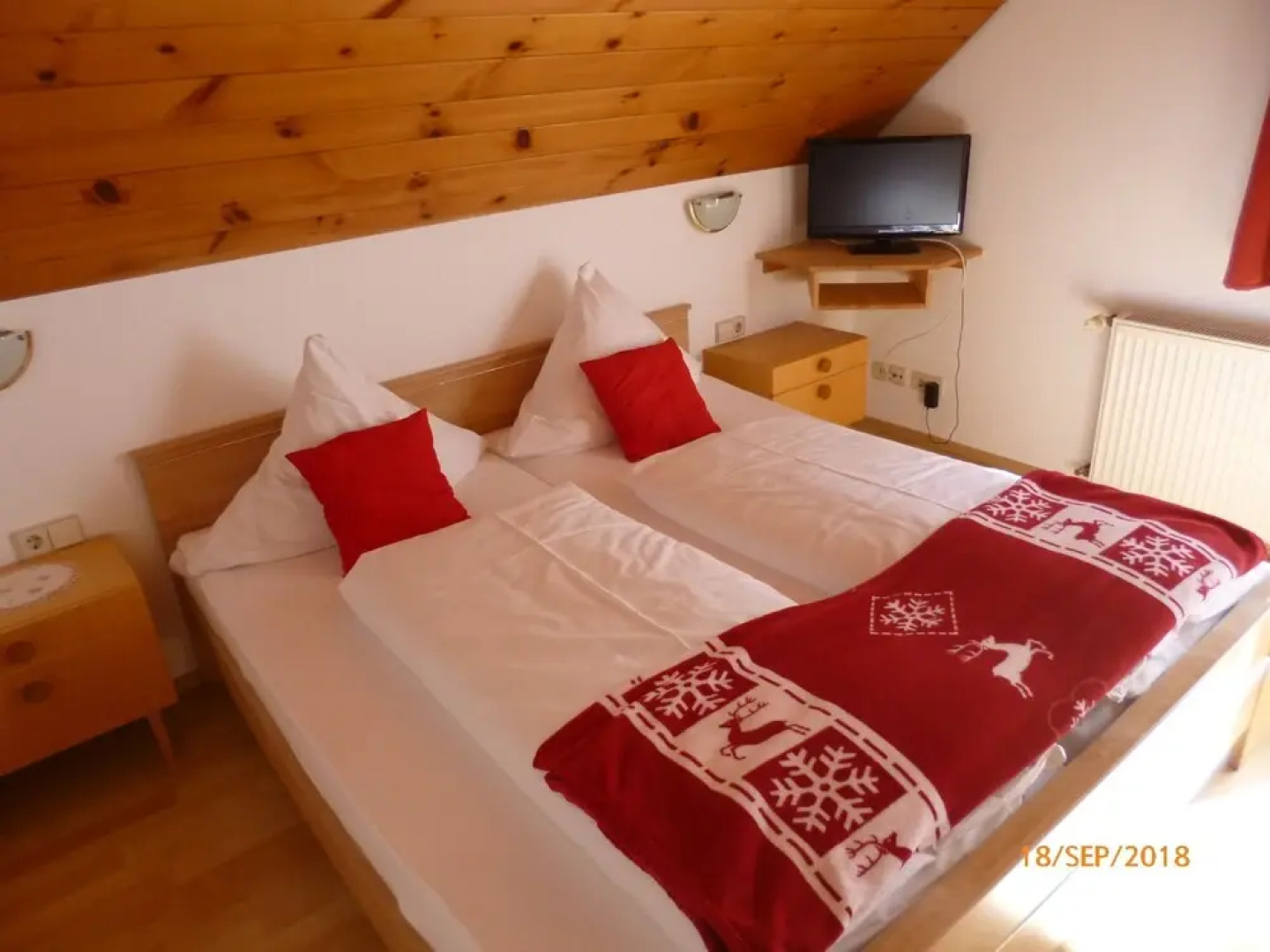 Landgasthaus Gemsennest