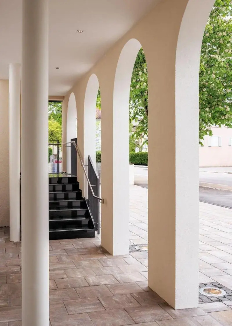 Seereich Hotel & Pension