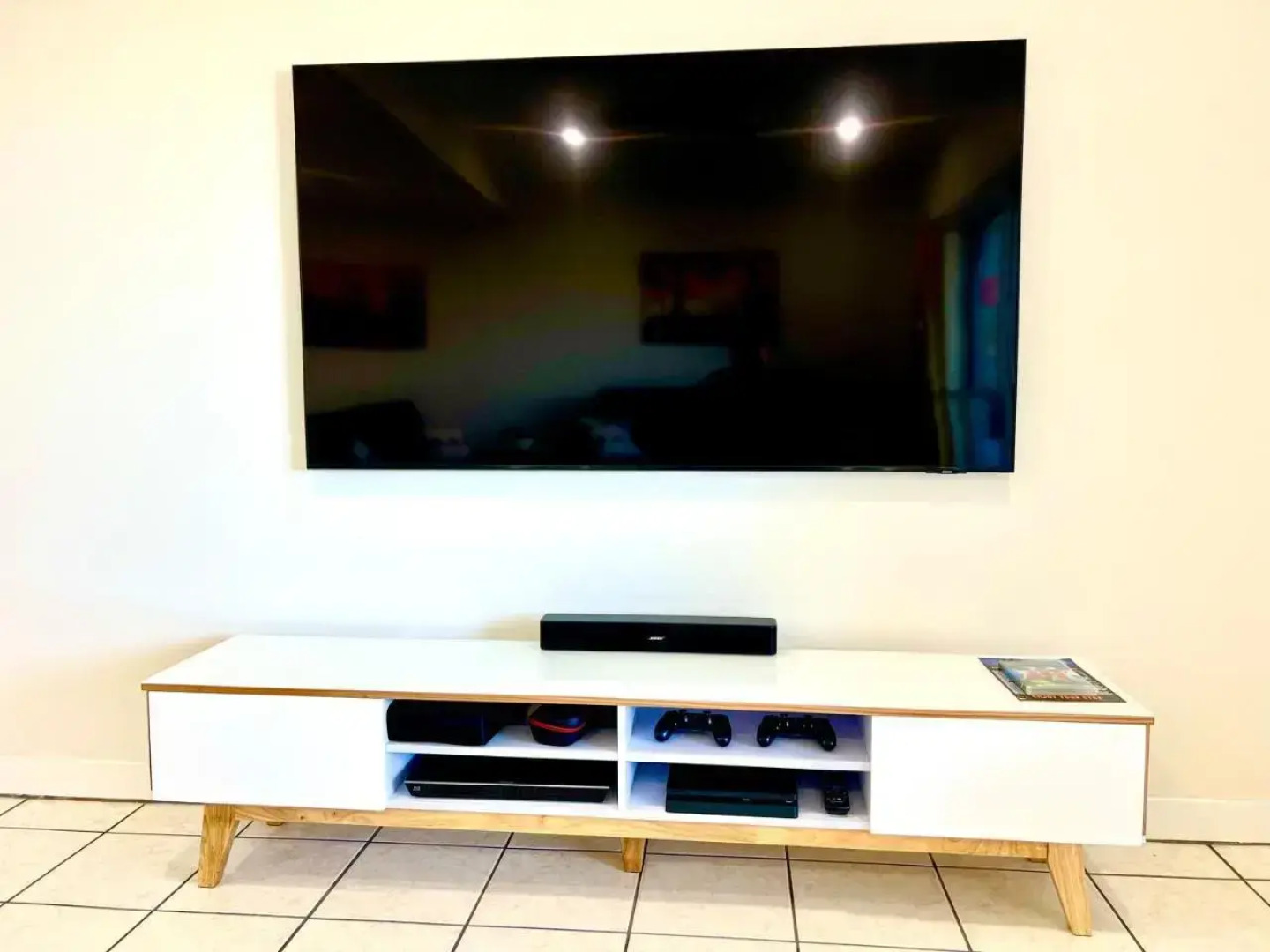 Villa 15 Tangalooma Resort