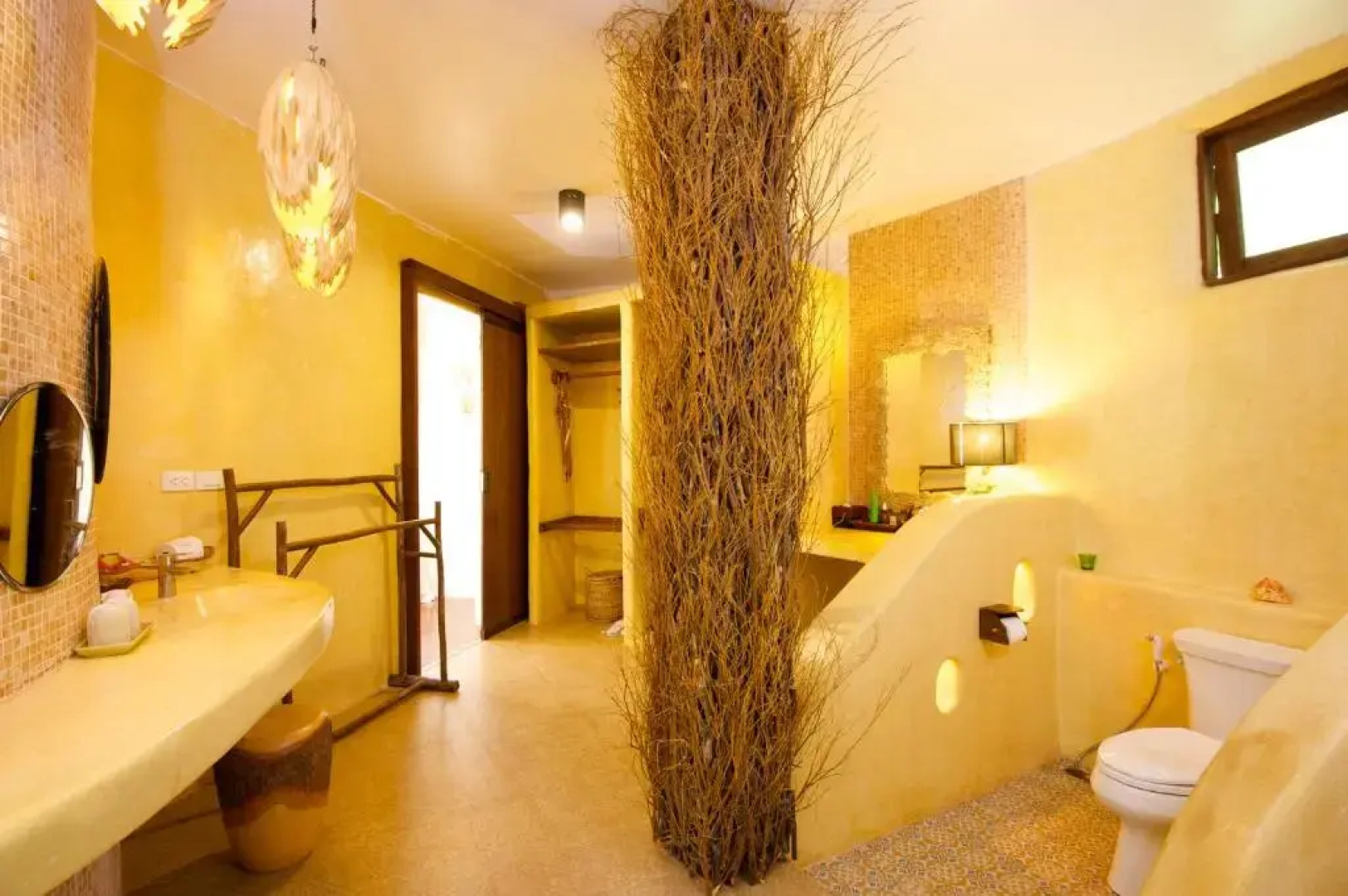 Koh Tao Cabana Resort