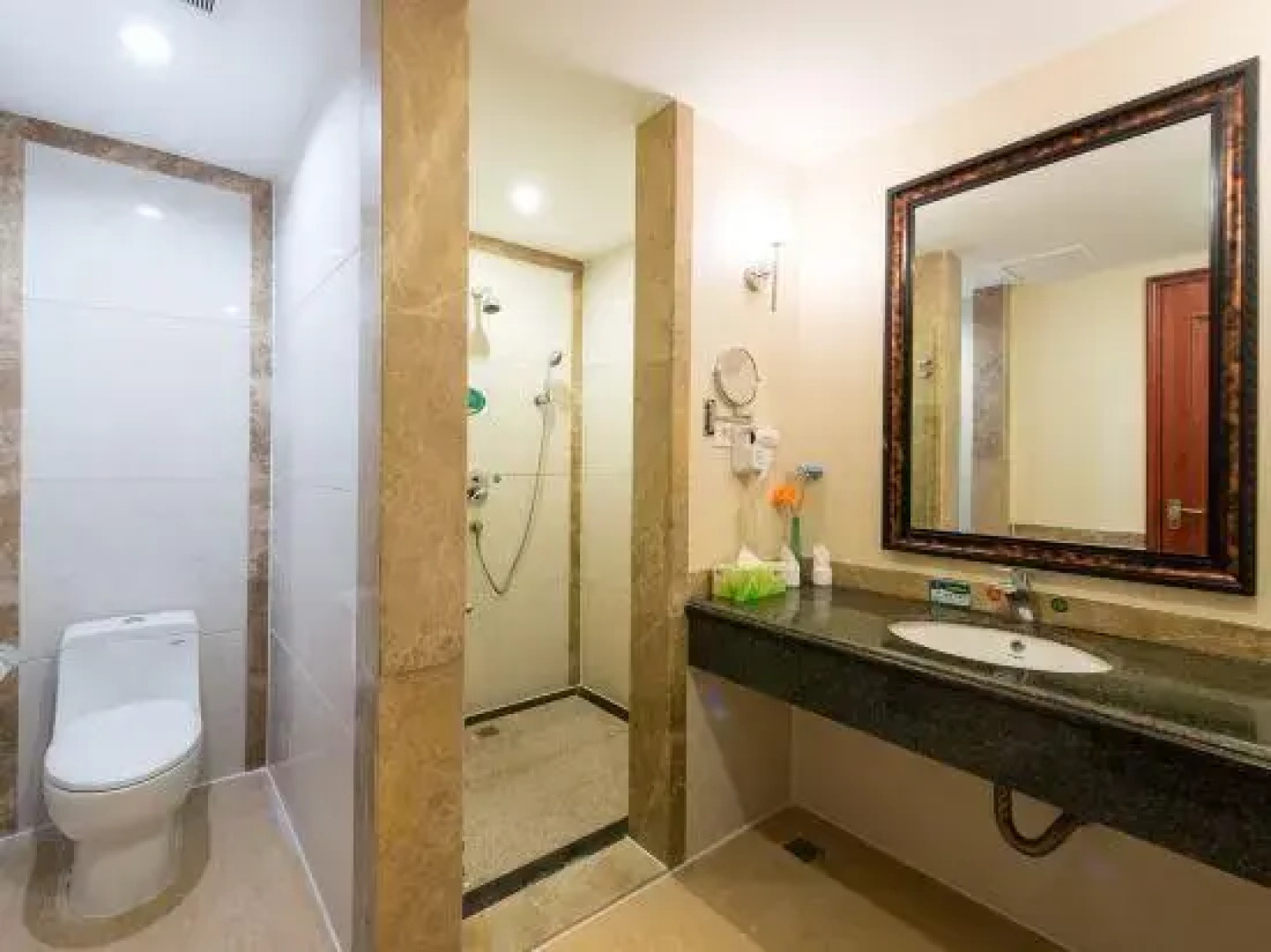 Uchoice Hotel Quannan