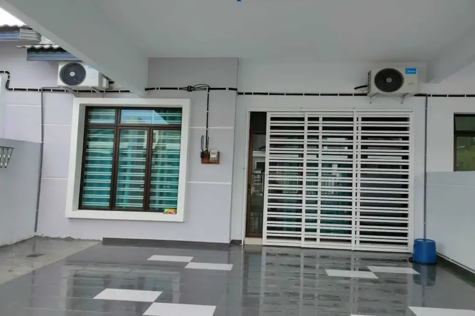 OYO Homes 90611 Homestay D'emas