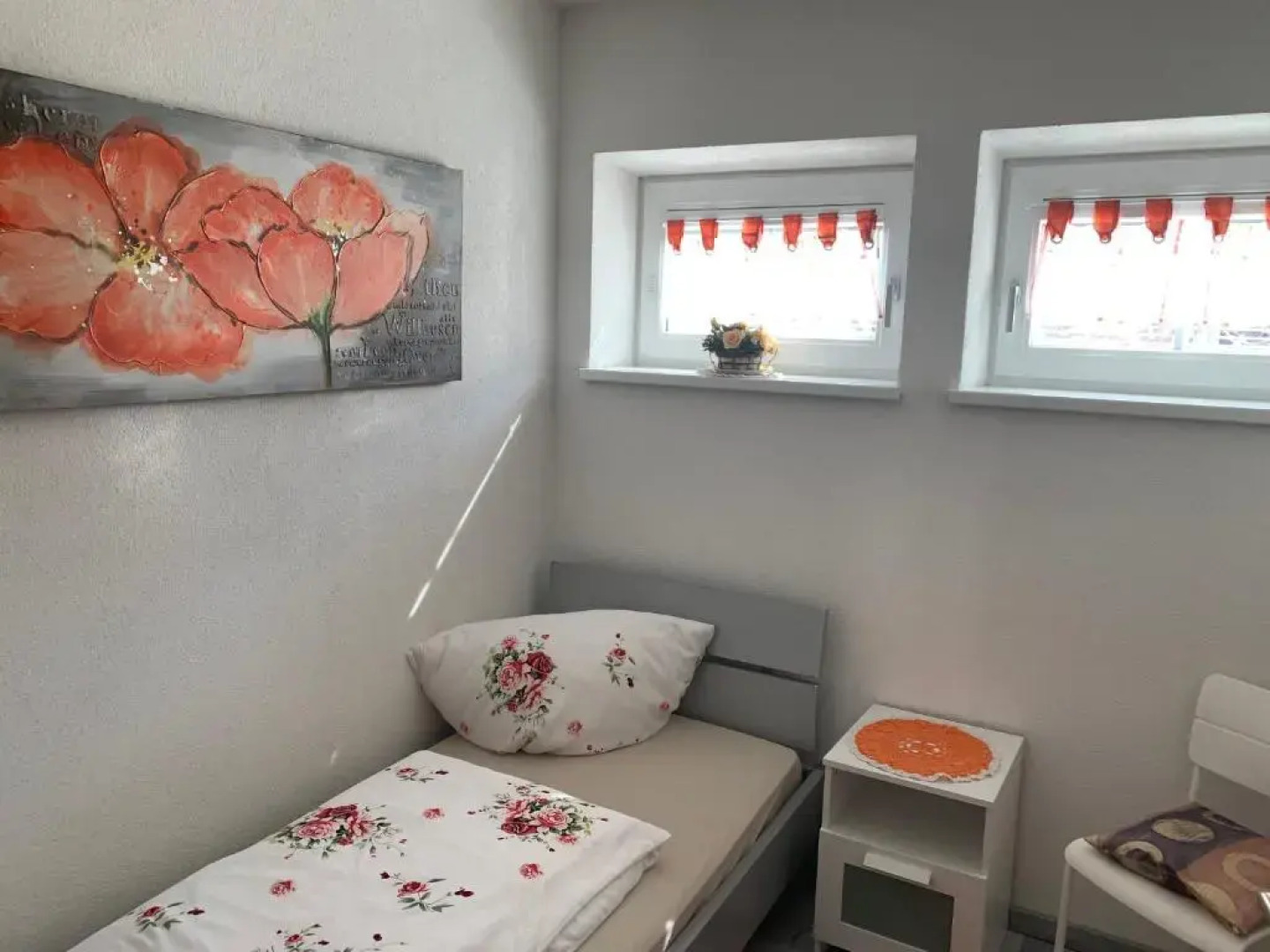 Musi Appartements