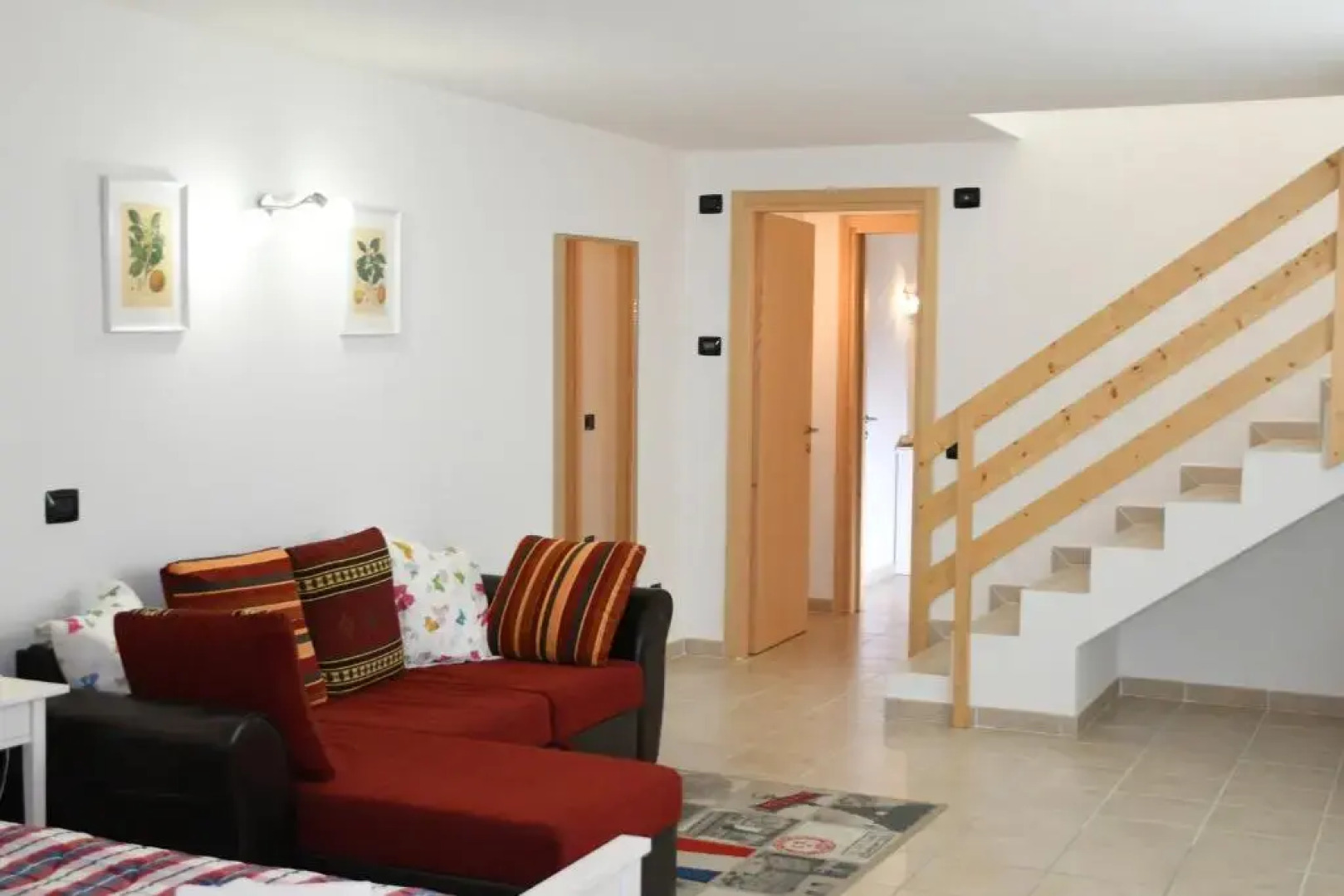Apartment Gli Ulivi 4 - Tremezzina