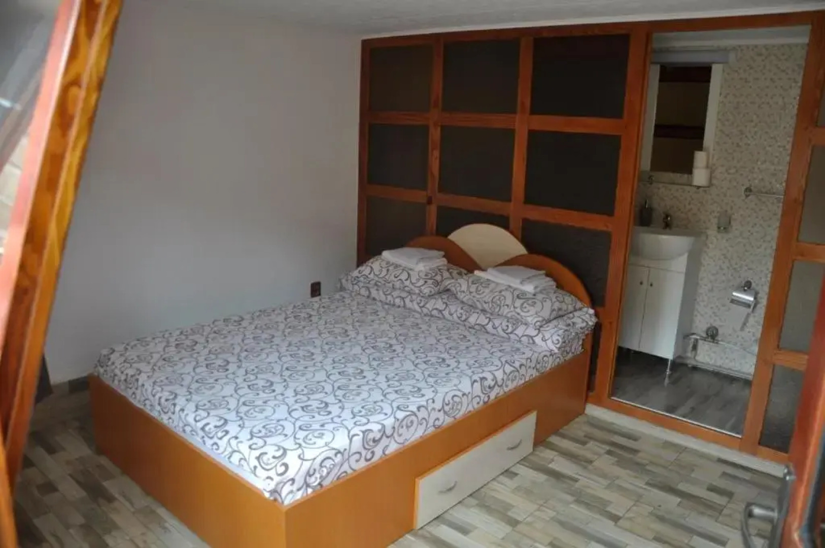 Casa de vacanța Alina