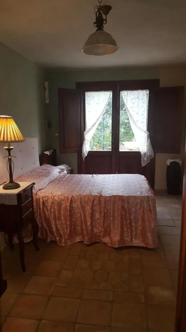 Agriturismo Fonte di Maroglio