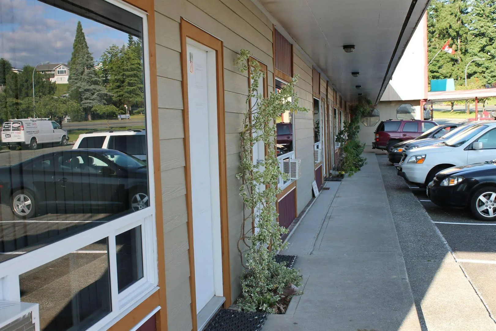 Redford Motel