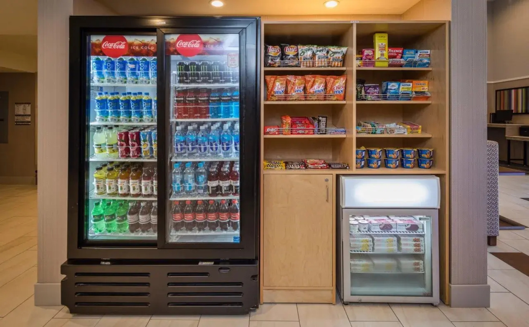 Holiday Inn Express Sunnyvale - Silicon Valley by IHG