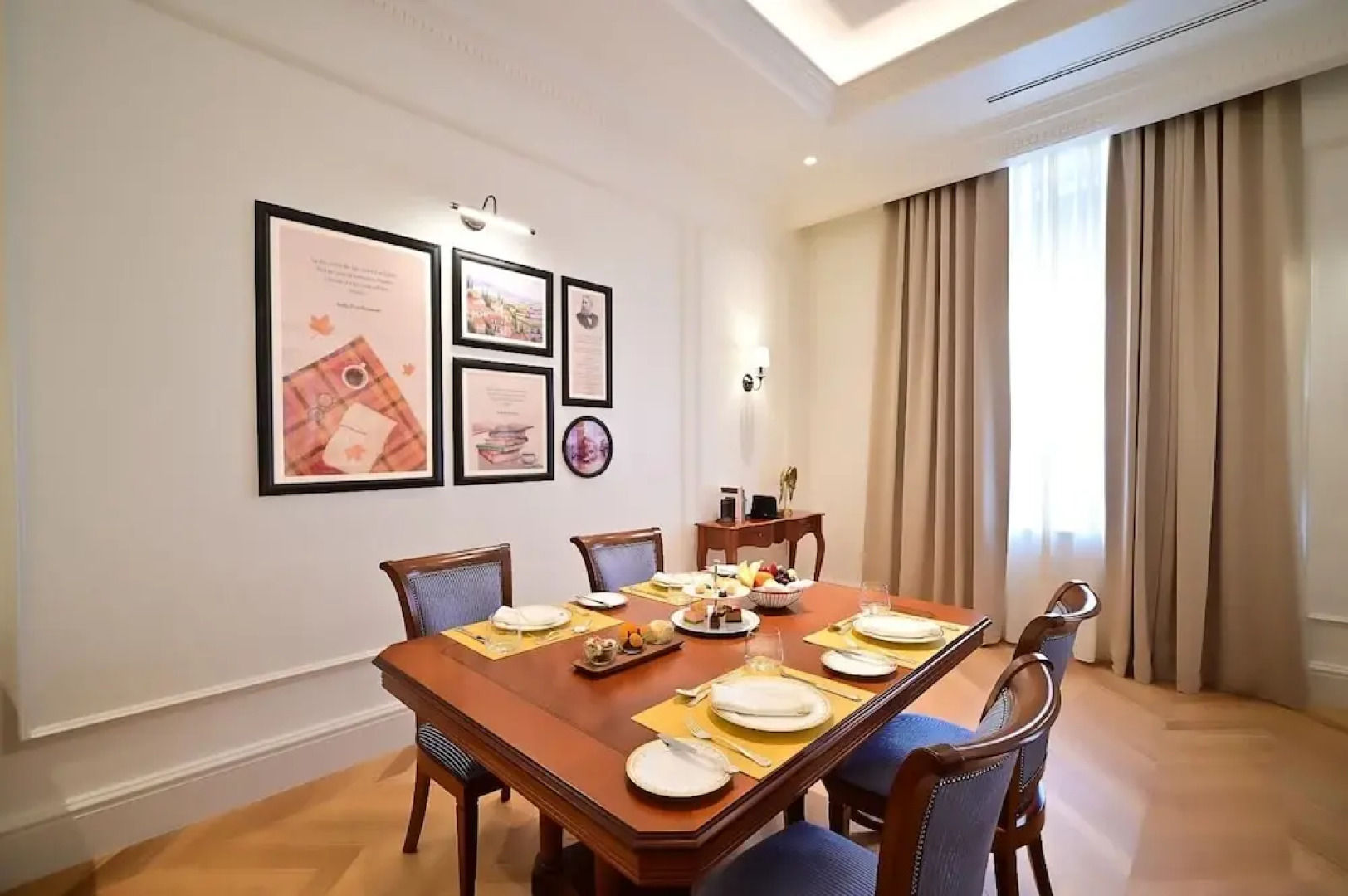 21 High Street Residences