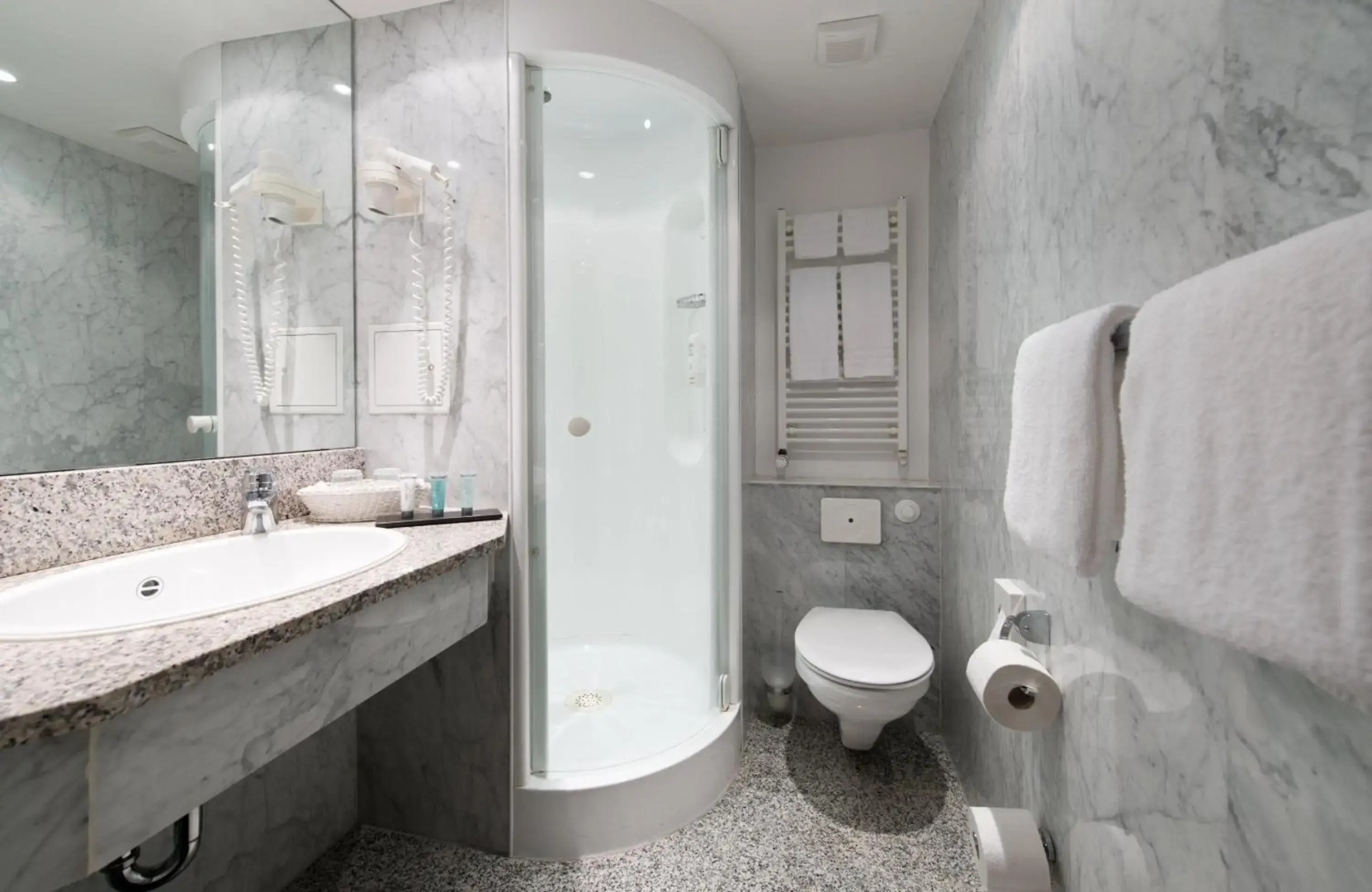 Leonardo Hotel Hannover Airport