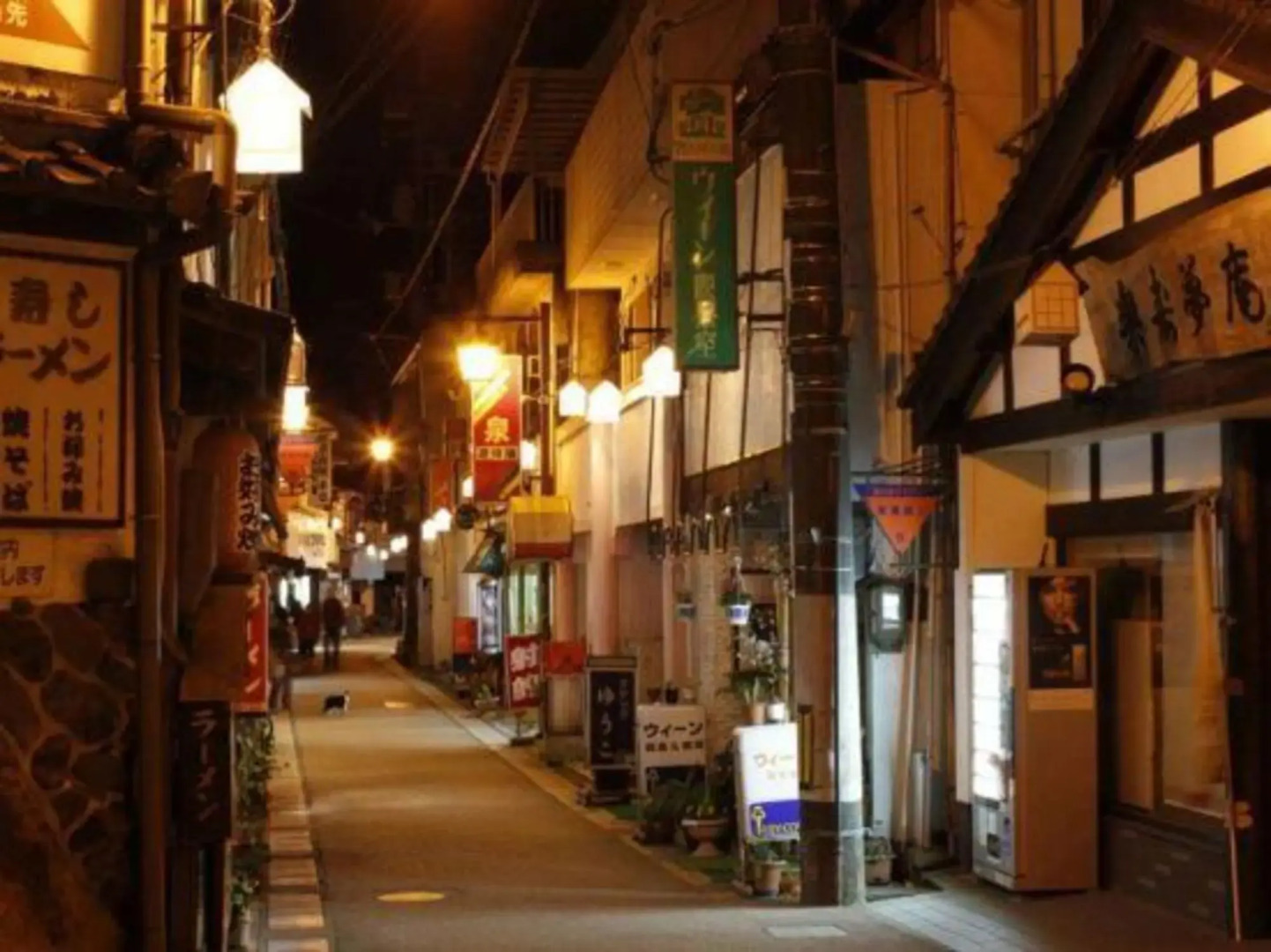 Izanro Iwasaki Ryokan