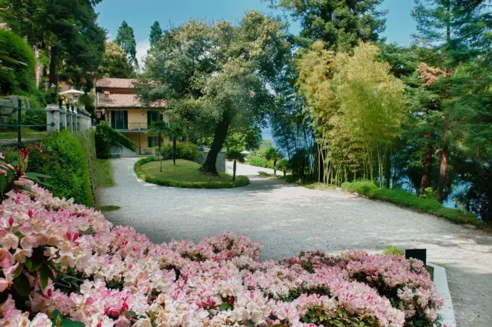 Relais Casali della Cisterna