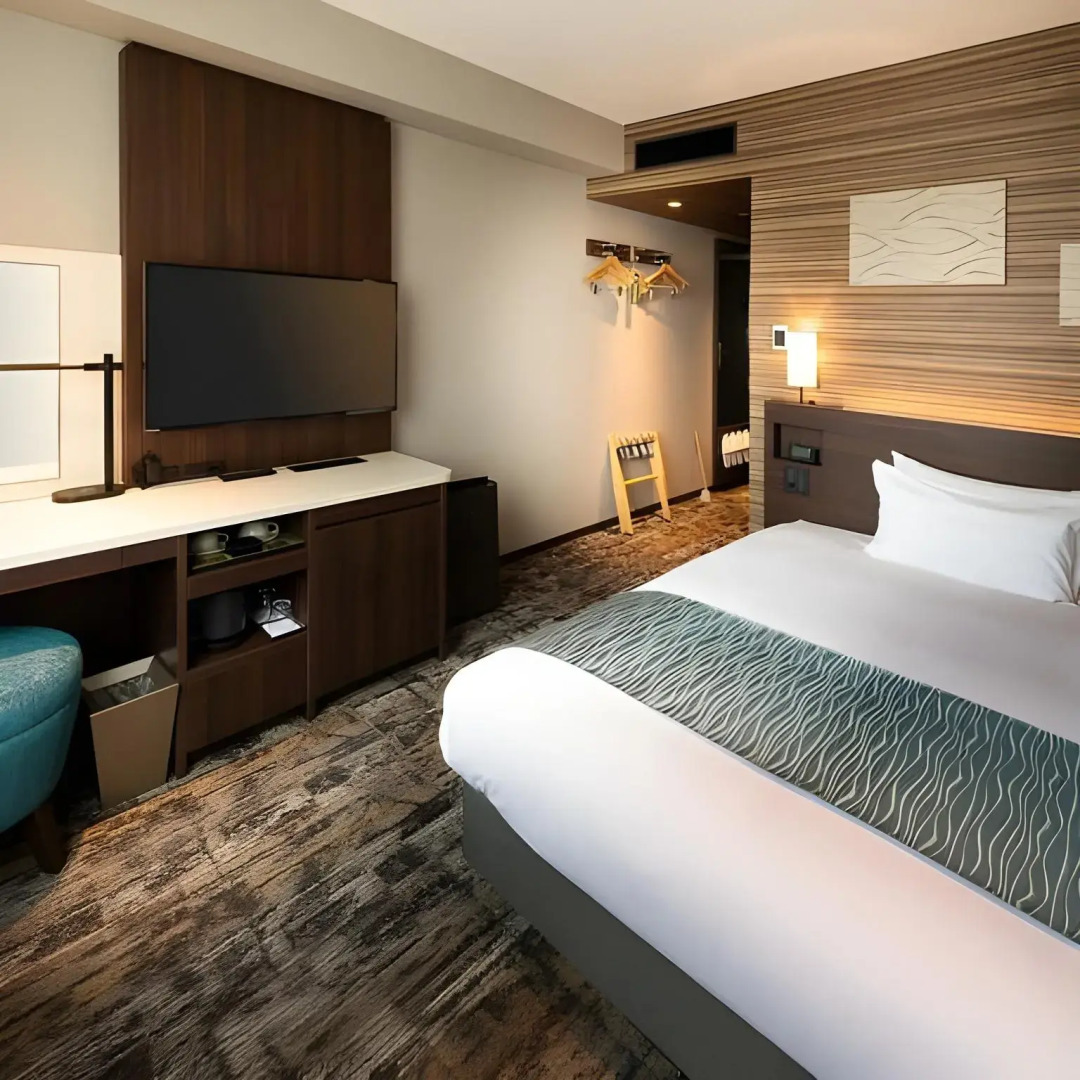 Shizutetsu Hotel Prezio Tokyo Tamachi