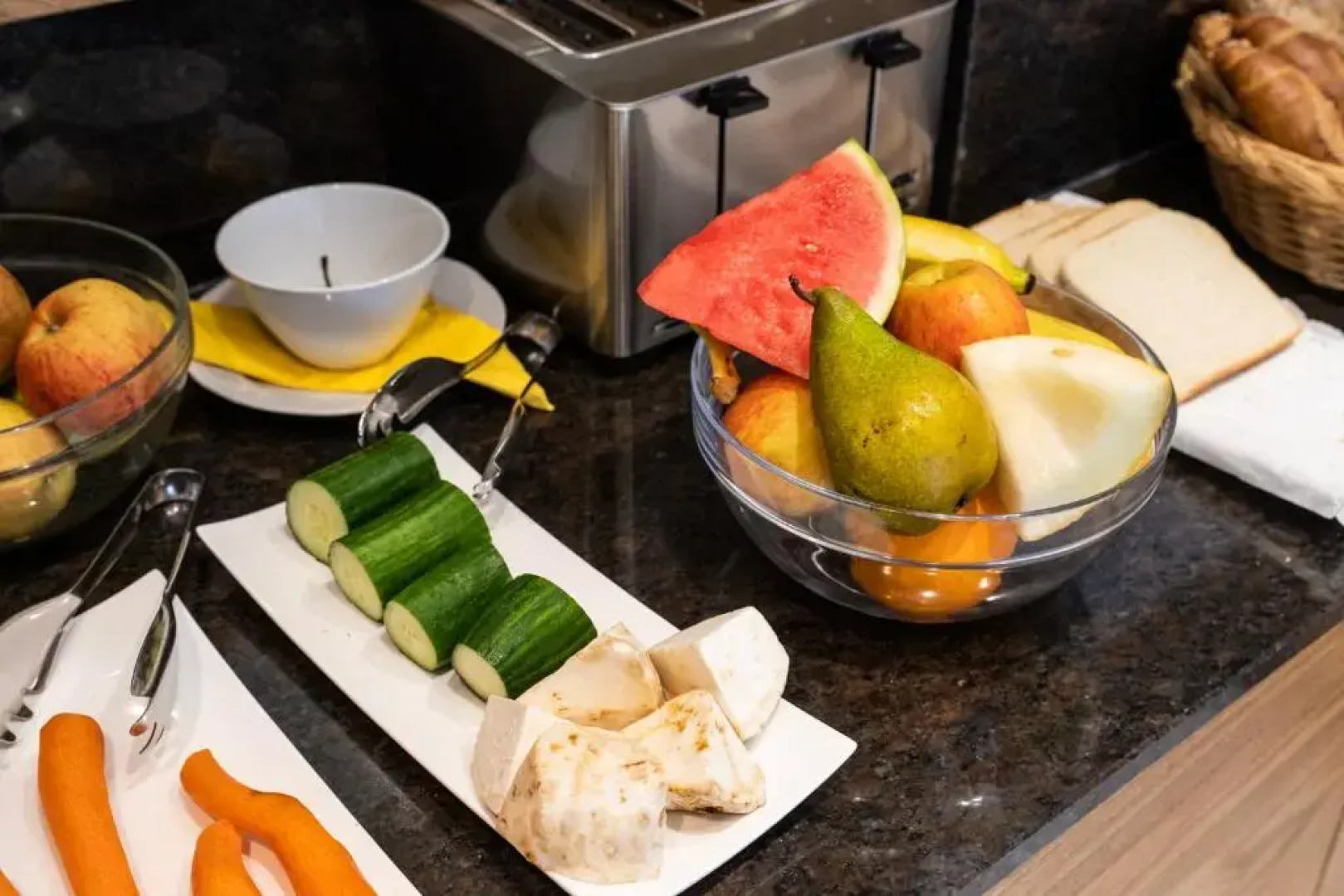 Wellness Landhaus PARTH