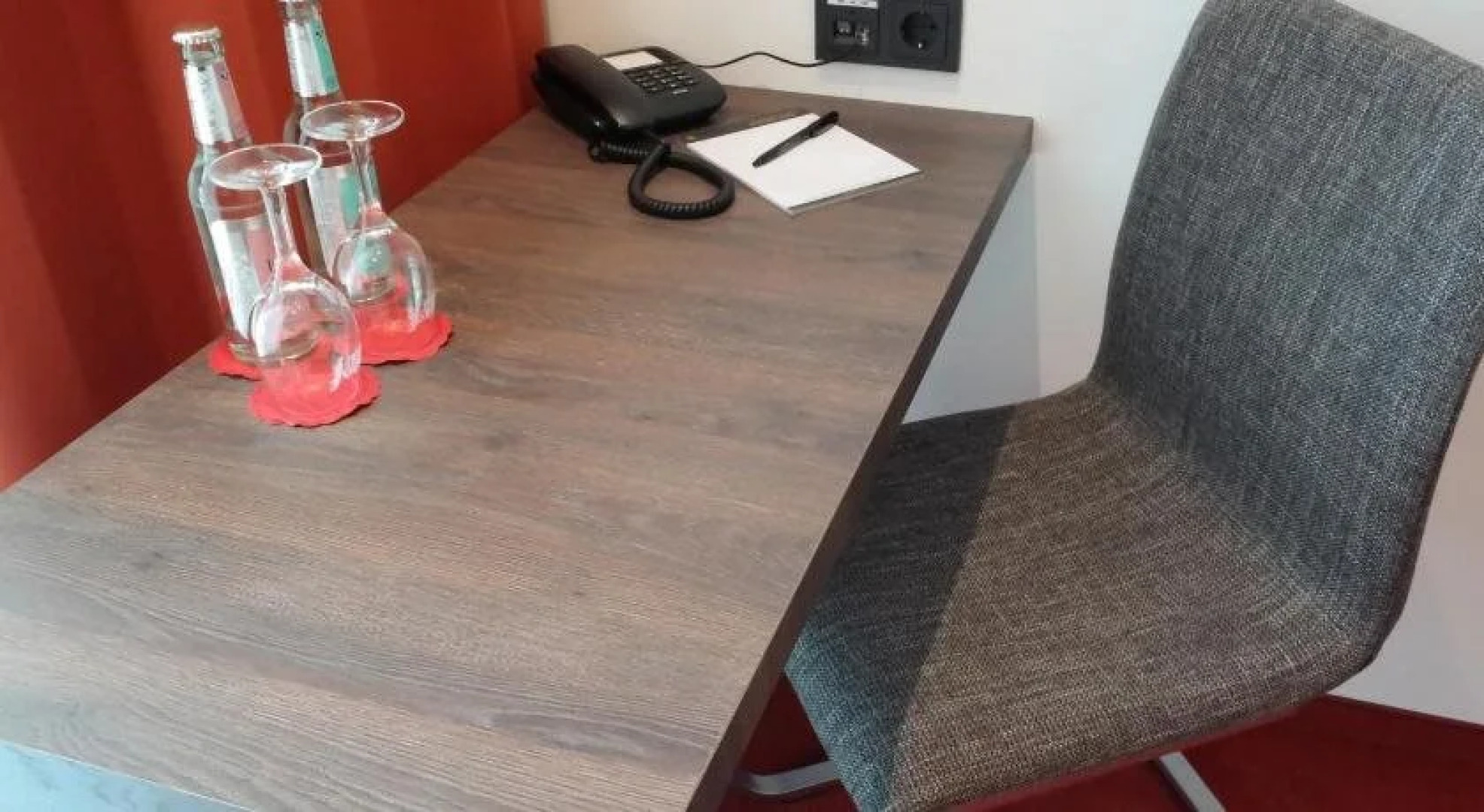 The Classic Oldtimer Hotel