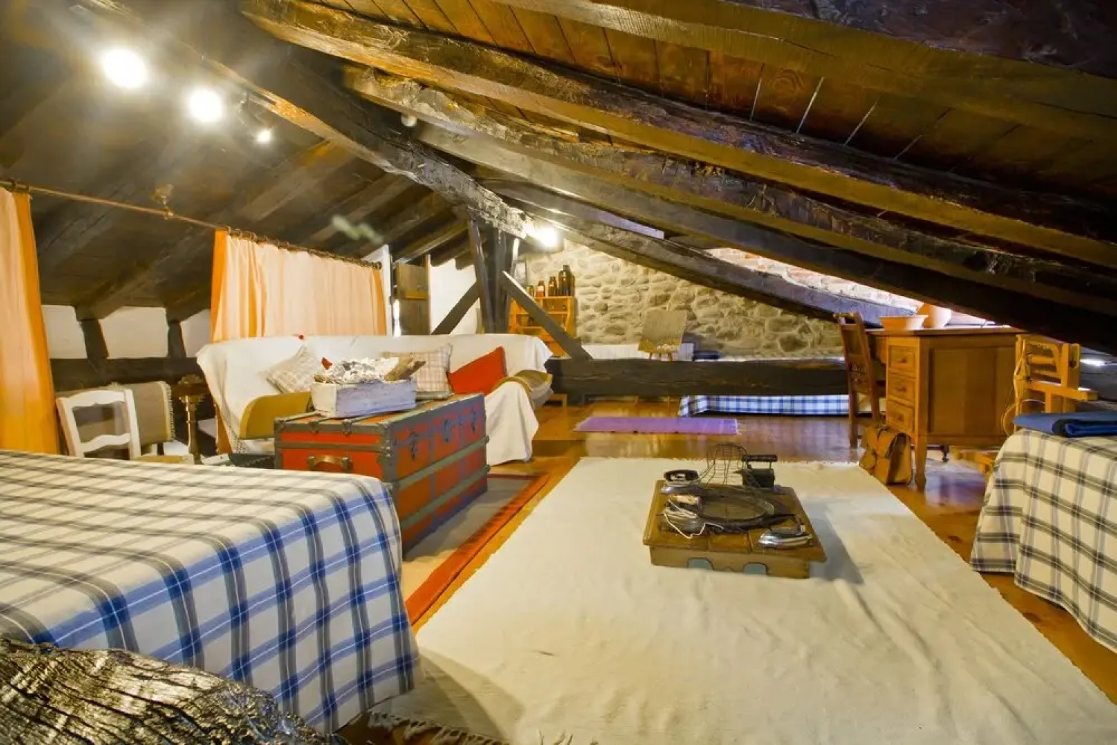 Vivienda rural La Otra Casa