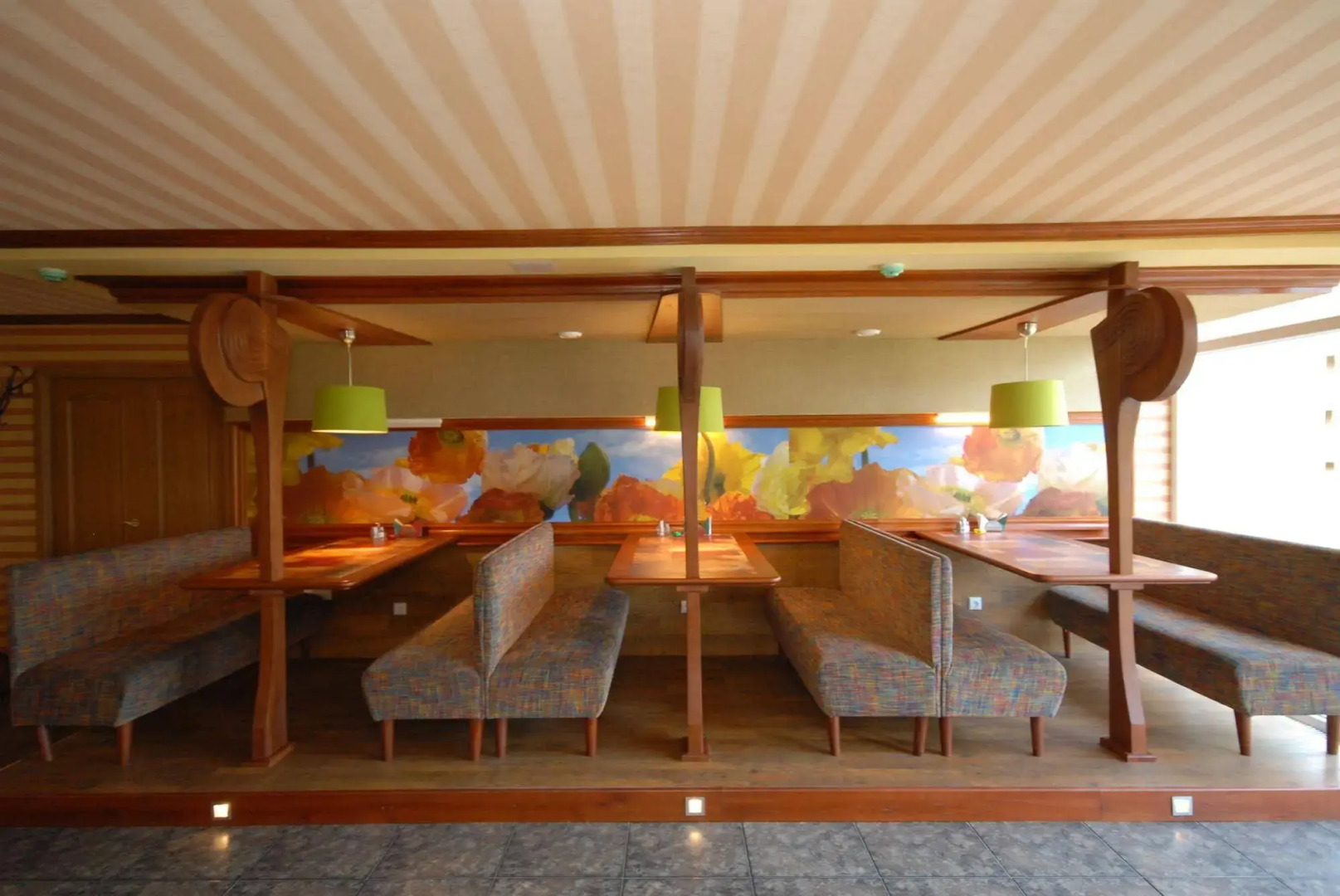 Health Center Energetikas