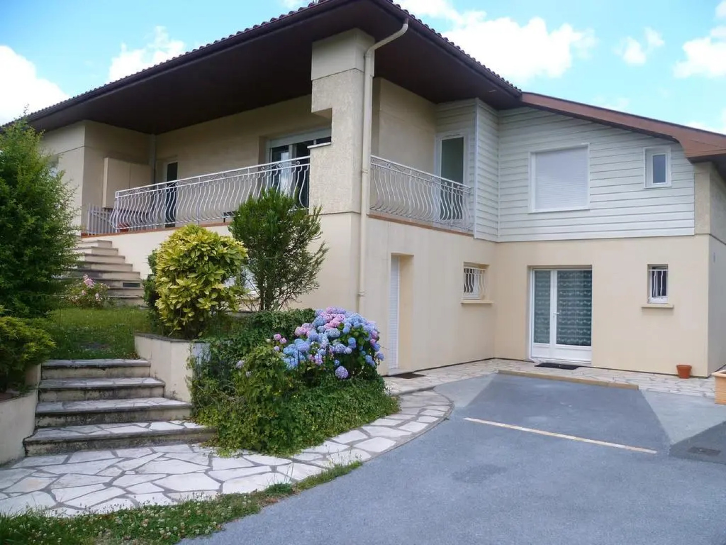 Villa Bordeaux-Pessac Haut-Lévêque