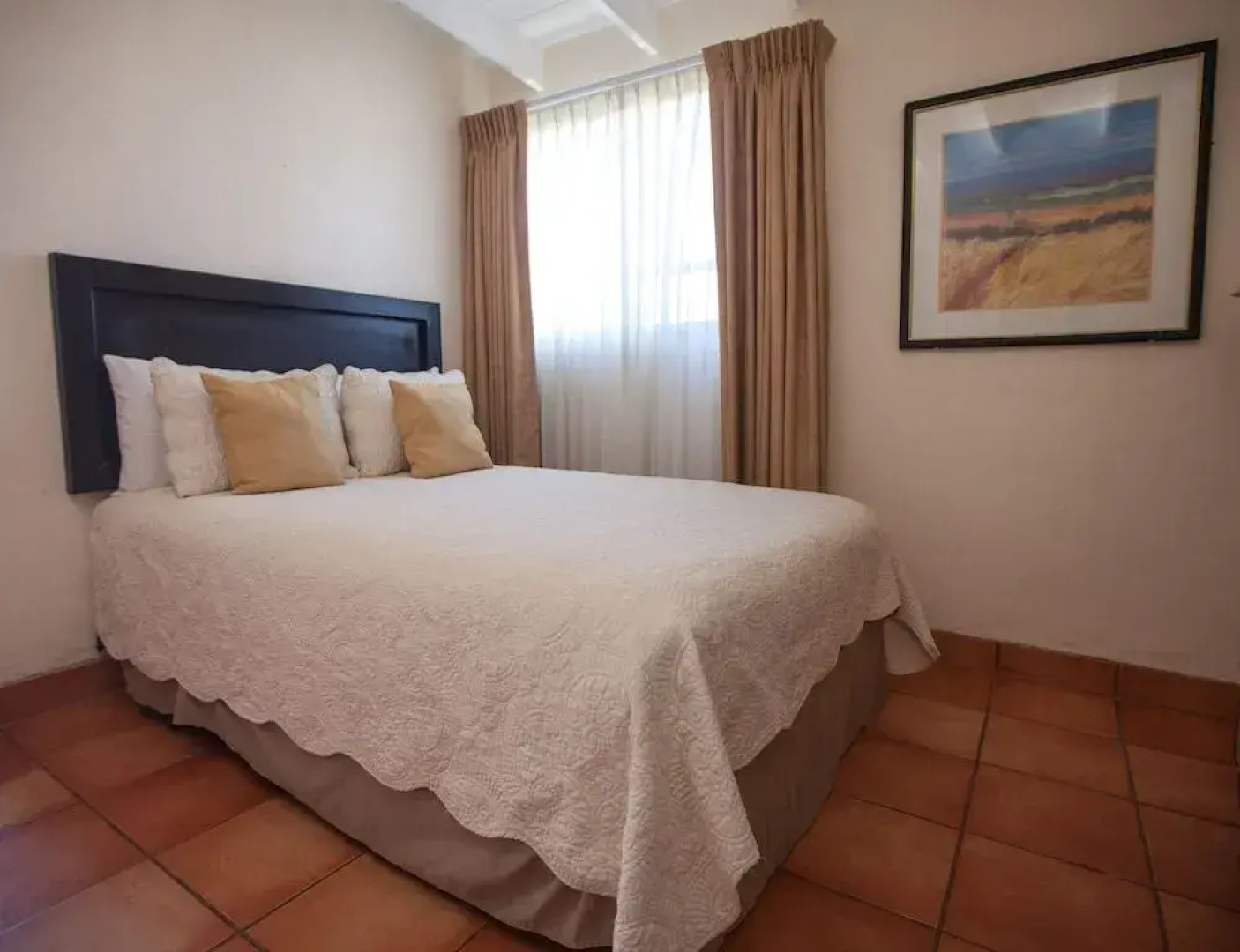 California Villas y Hotel