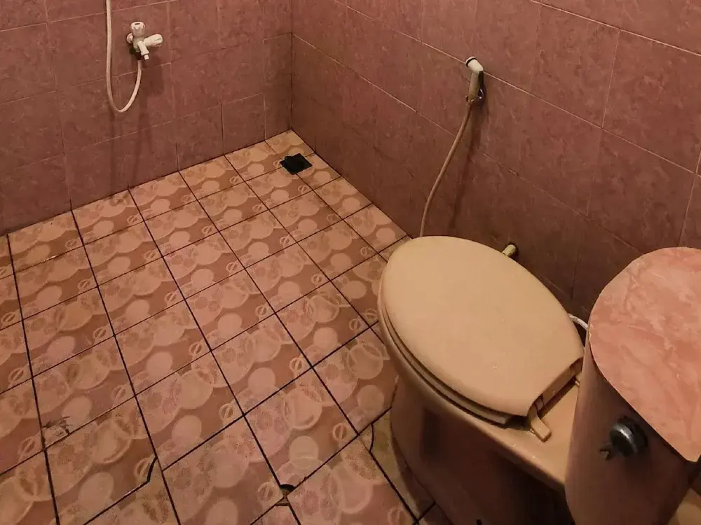 Hotel Mustika Syariah