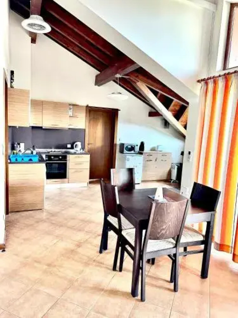 One Bedroom Appartment in Pirin 3