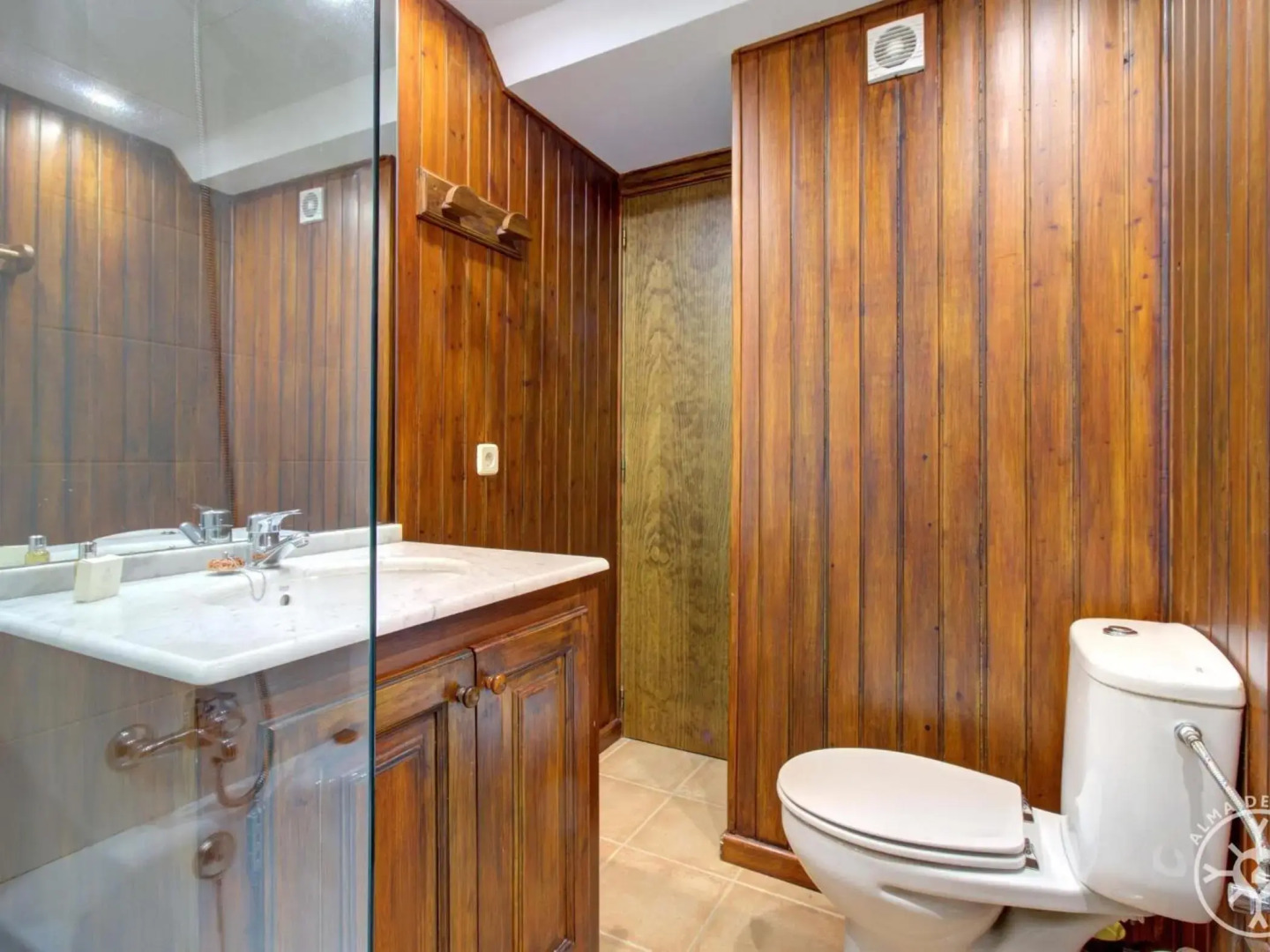 Apartamentos Baqueira 1500 III