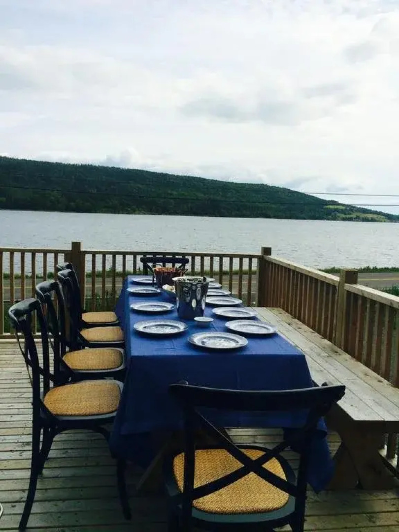 Broadwater Inn & Cottages