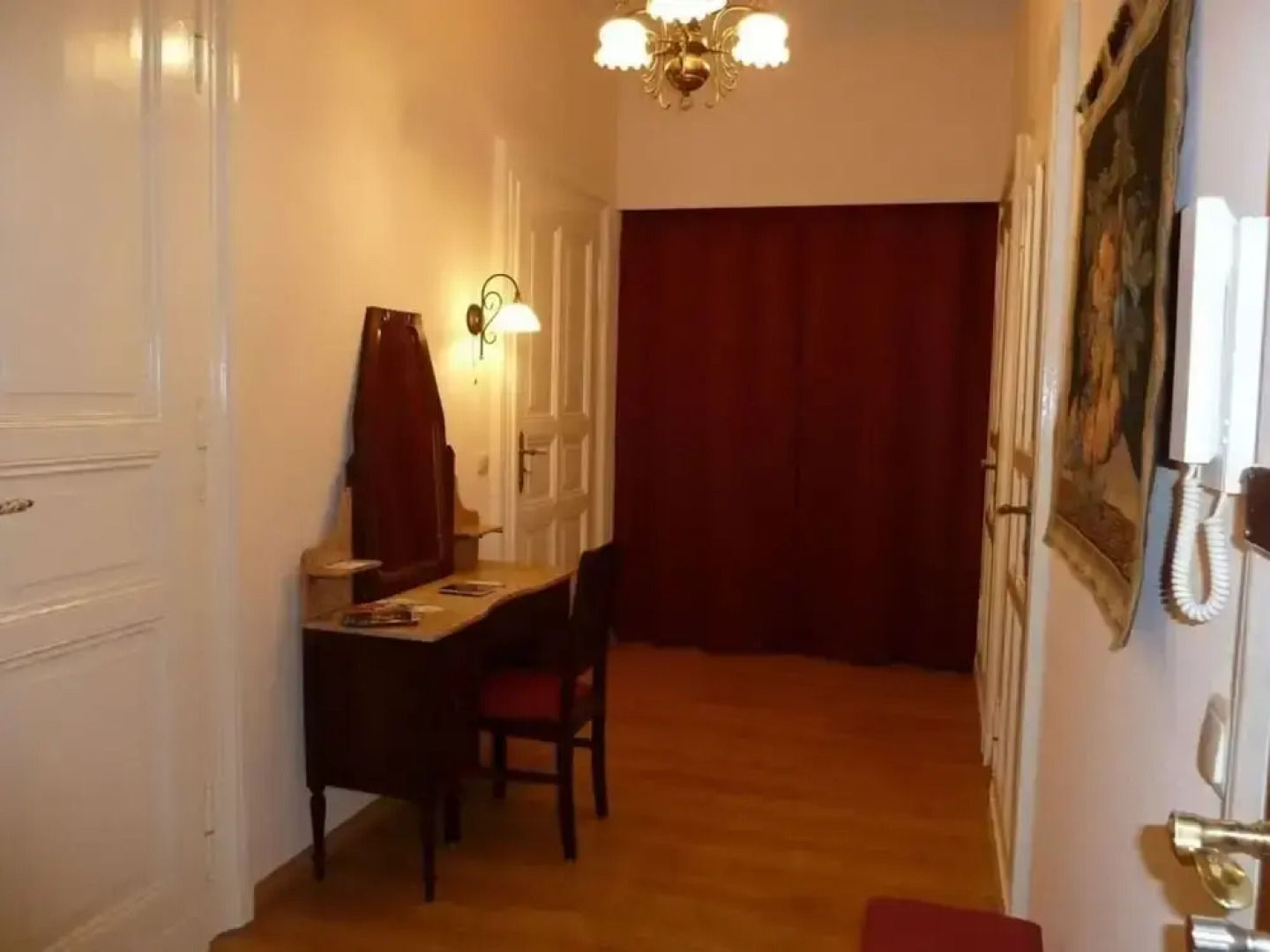 Amazing Apartment in Gorlitz