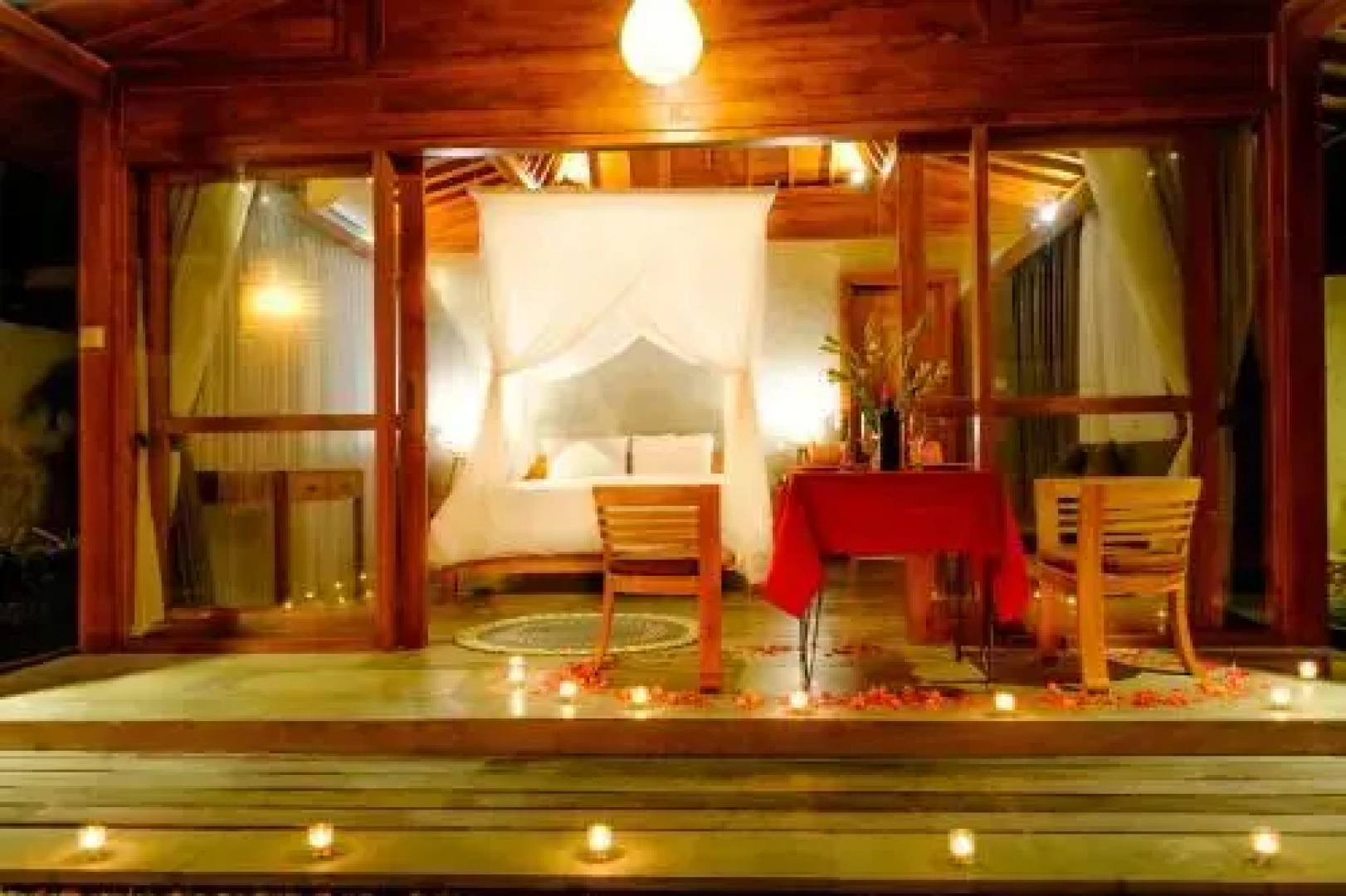 Canggu Green Paradise Bungalows